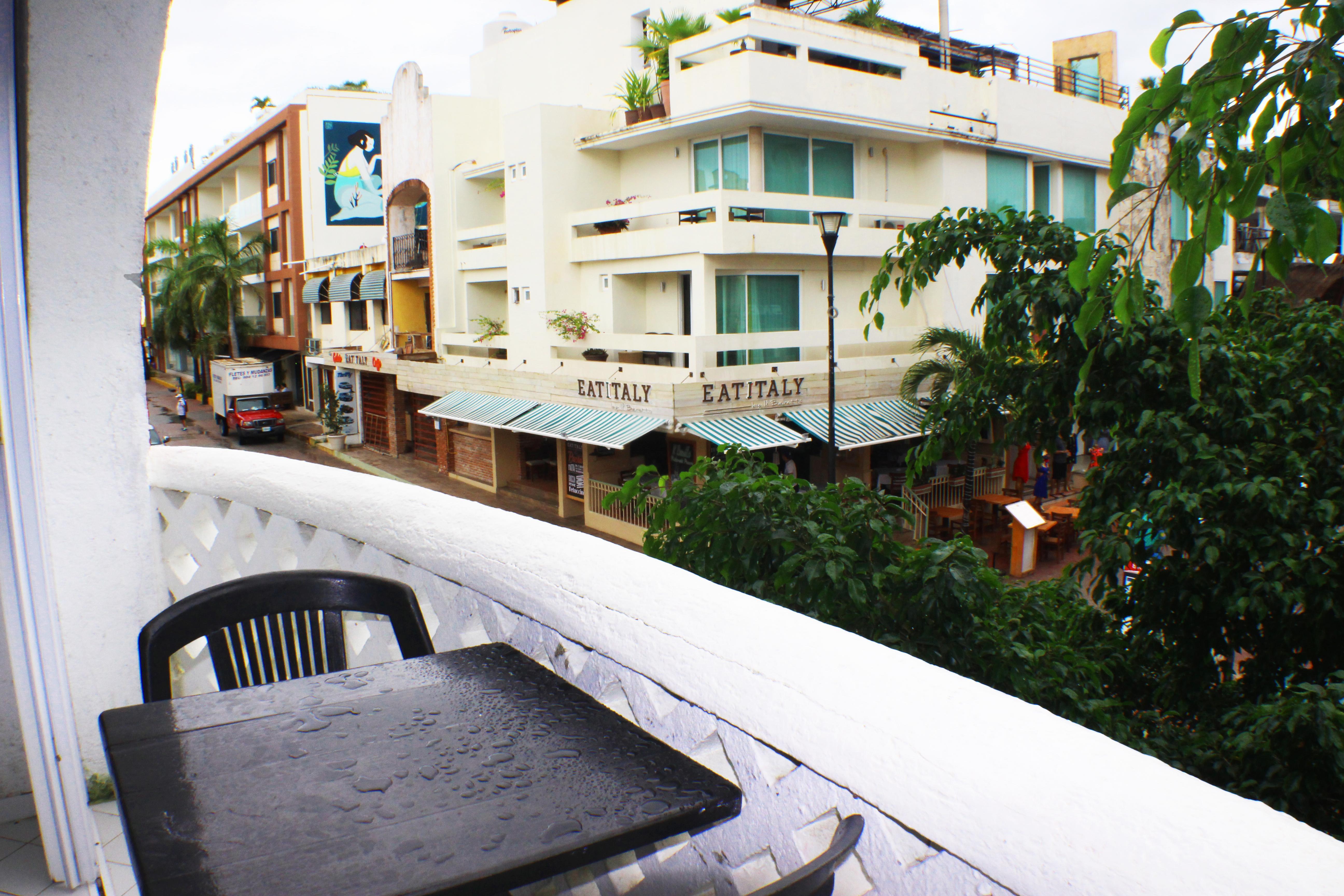 Khách sạn Maya Del Mar On Fifth Avenue Playa del Carmen