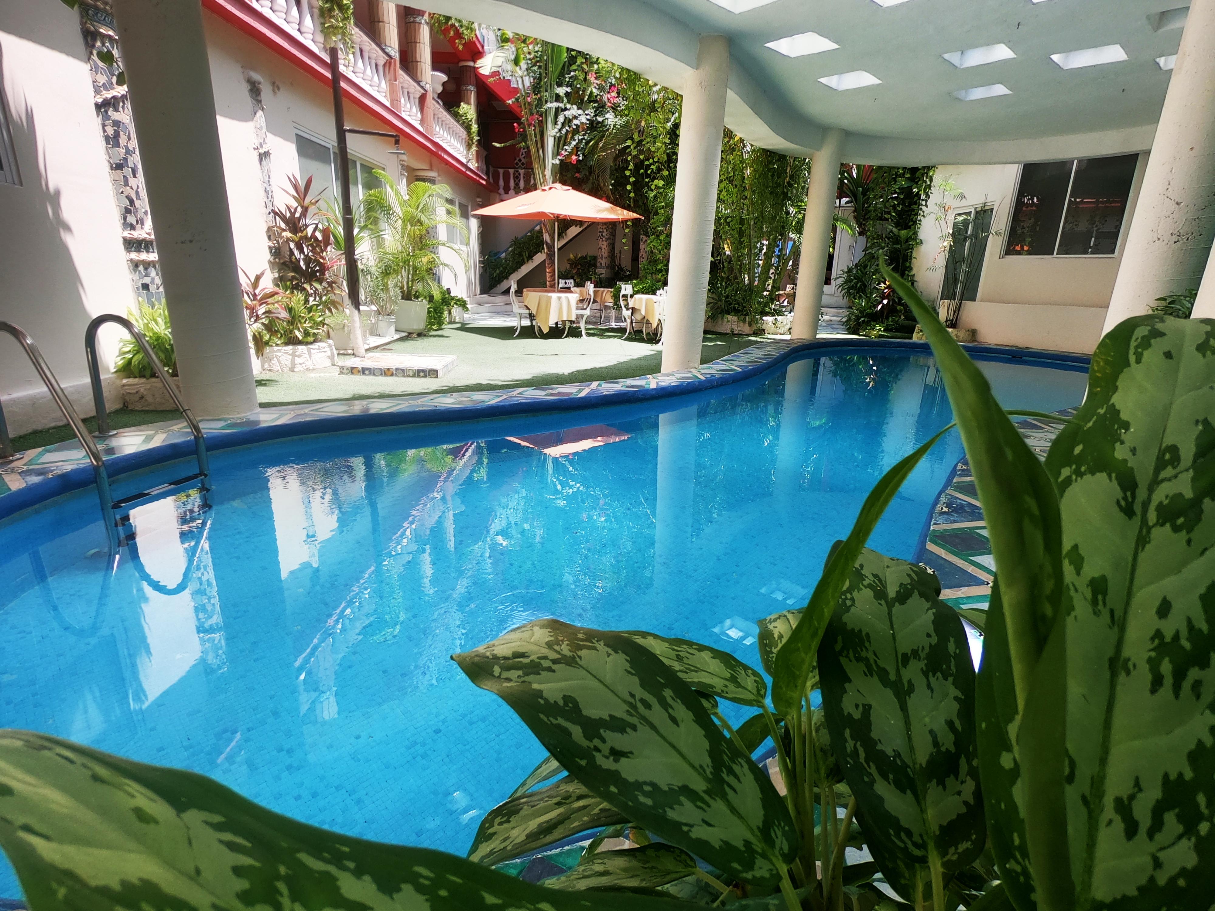 Maya Del Mar On Fifth Avenue Khách sạn 3*