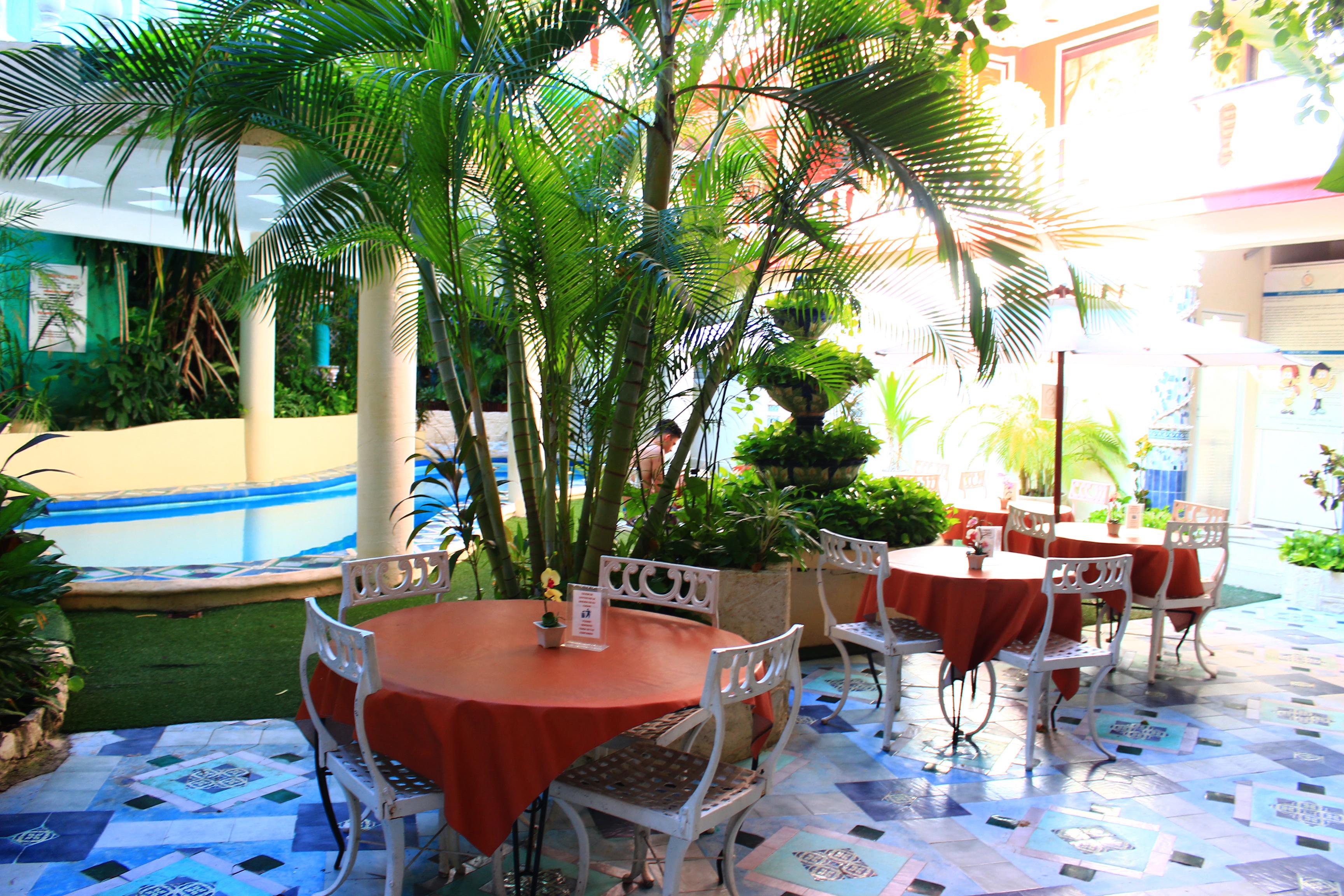 Maya Del Mar On Fifth Avenue Khách sạn 3*