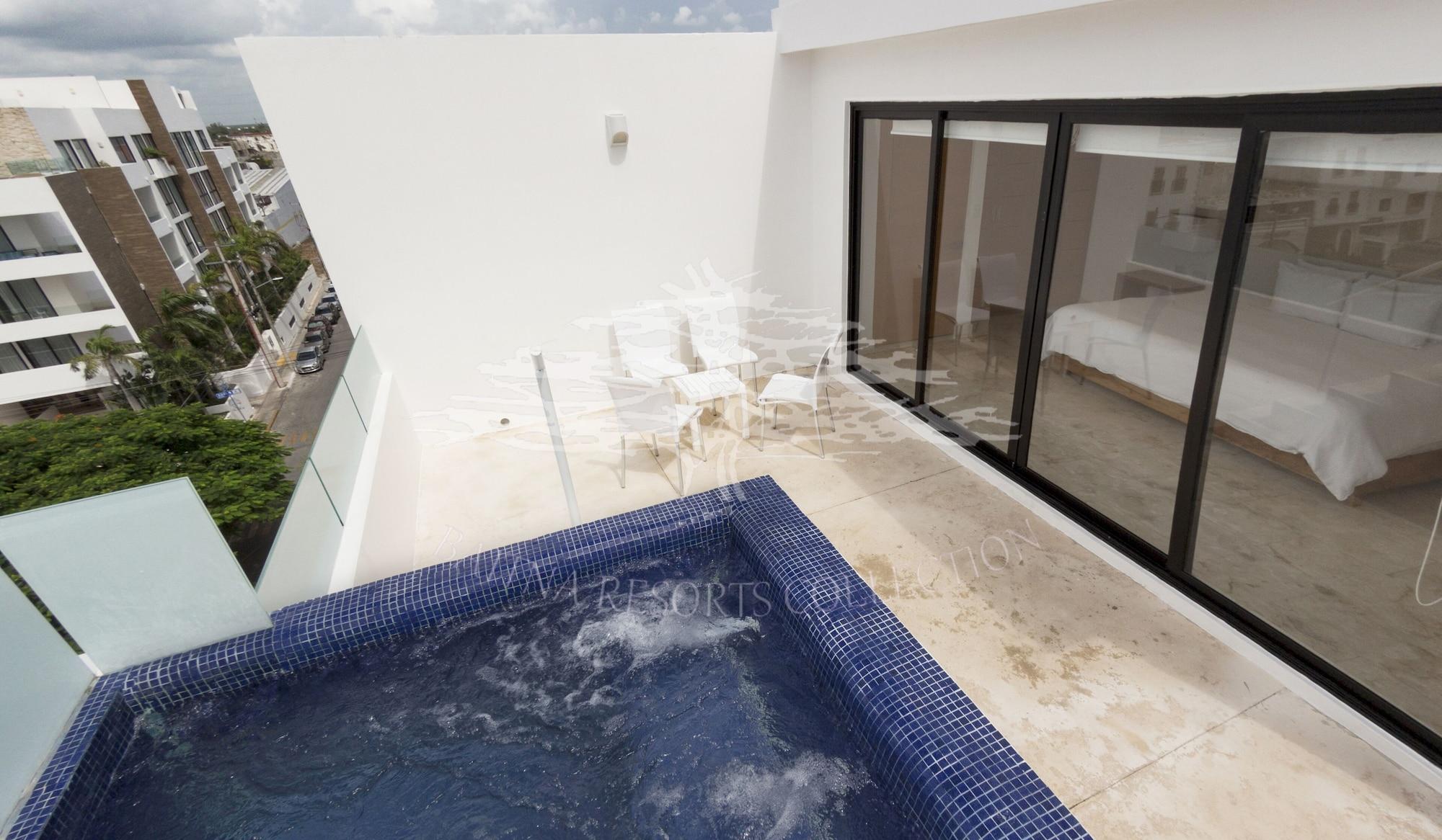 Anah Luxury By Baitna Căn hộ Playa del Carmen