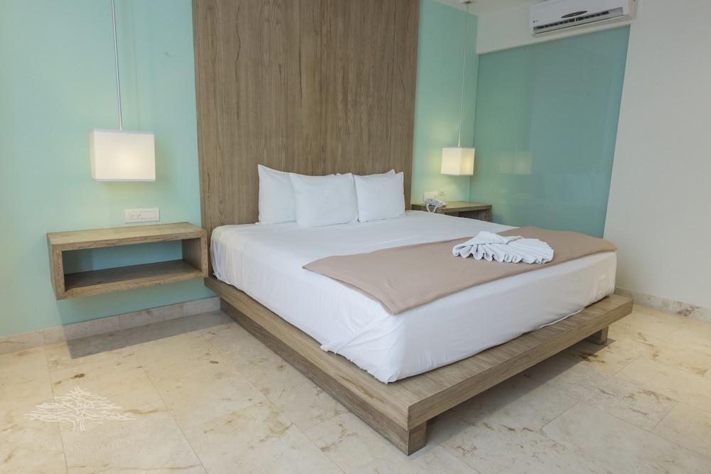 Căn hộ Anah Luxury By Baitna
