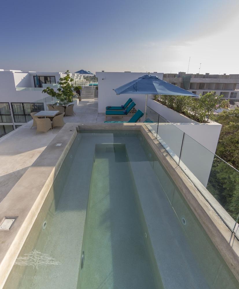 Căn hộ Anah Luxury By Baitna *