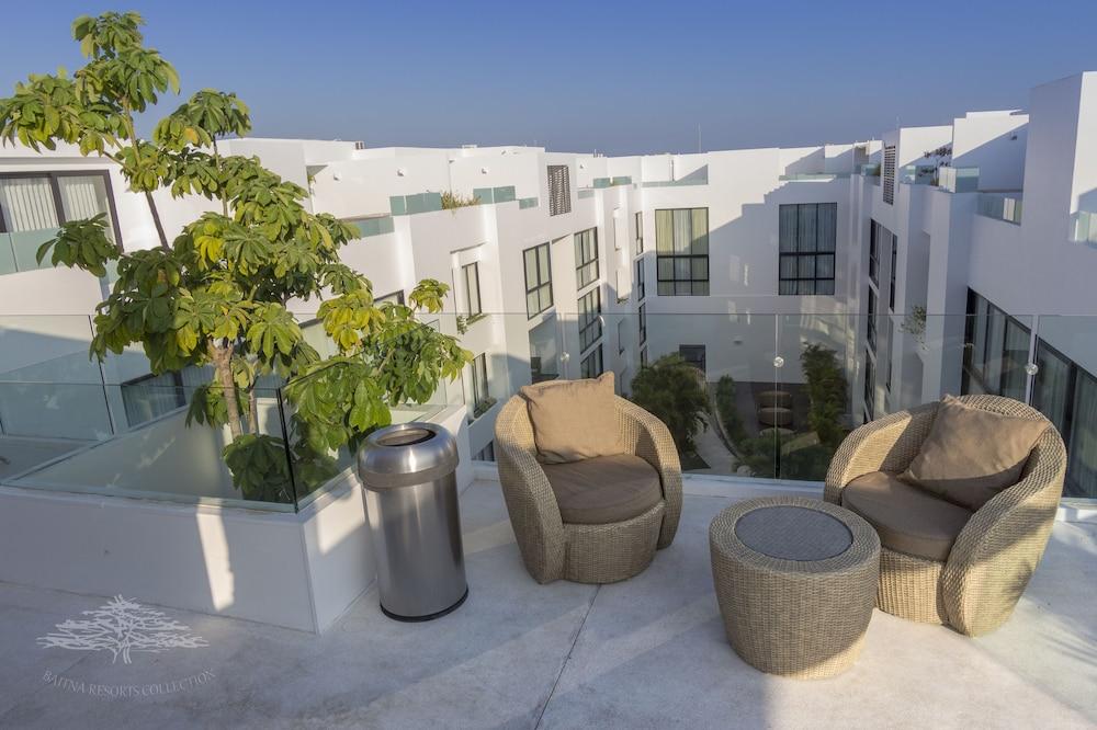 Anah Luxury By Baitna Căn hộ