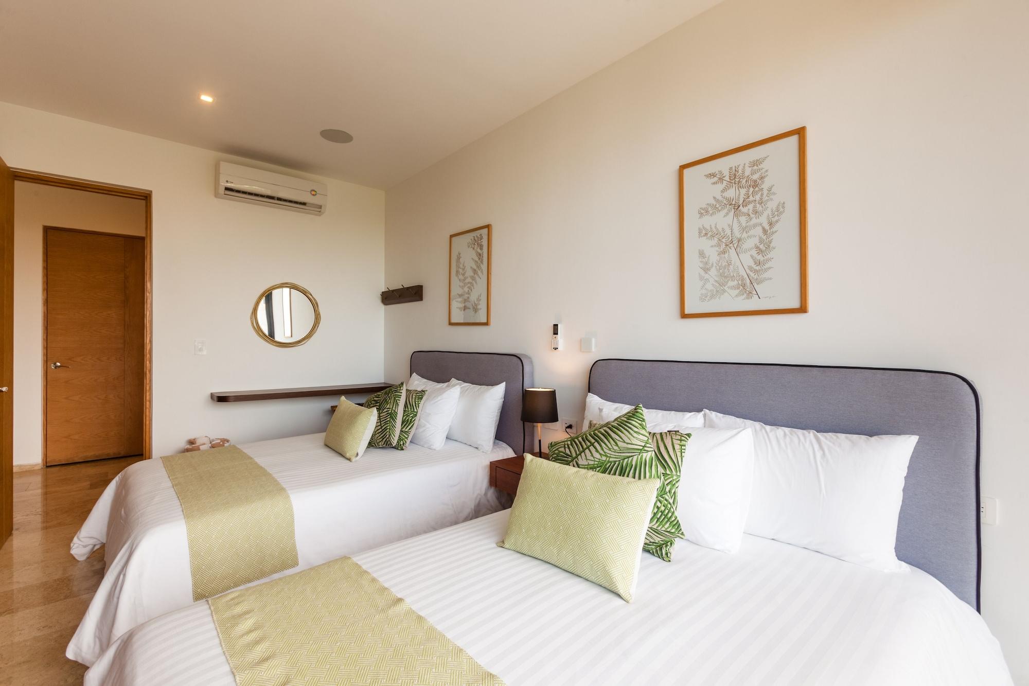 The Shore At 46th 4*