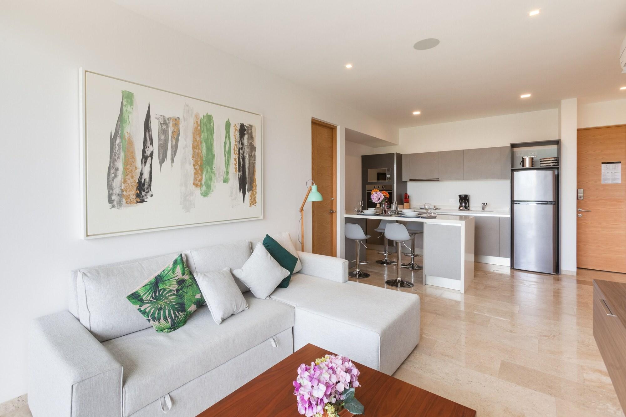 Hotel The Shore At 46th 4*