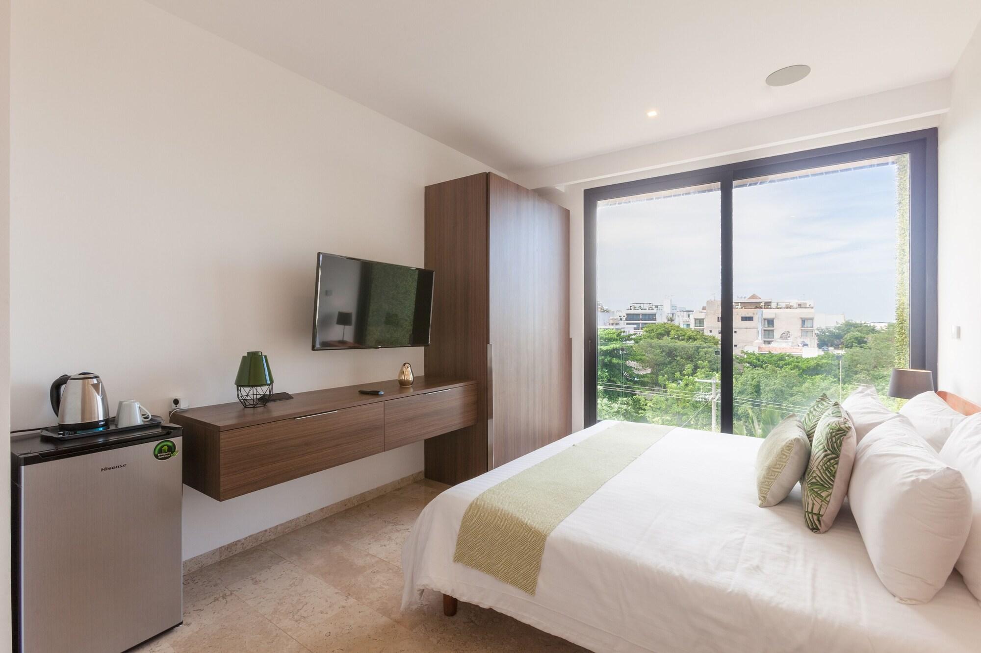 The Shore At 46th Hotel Playa del Carmen