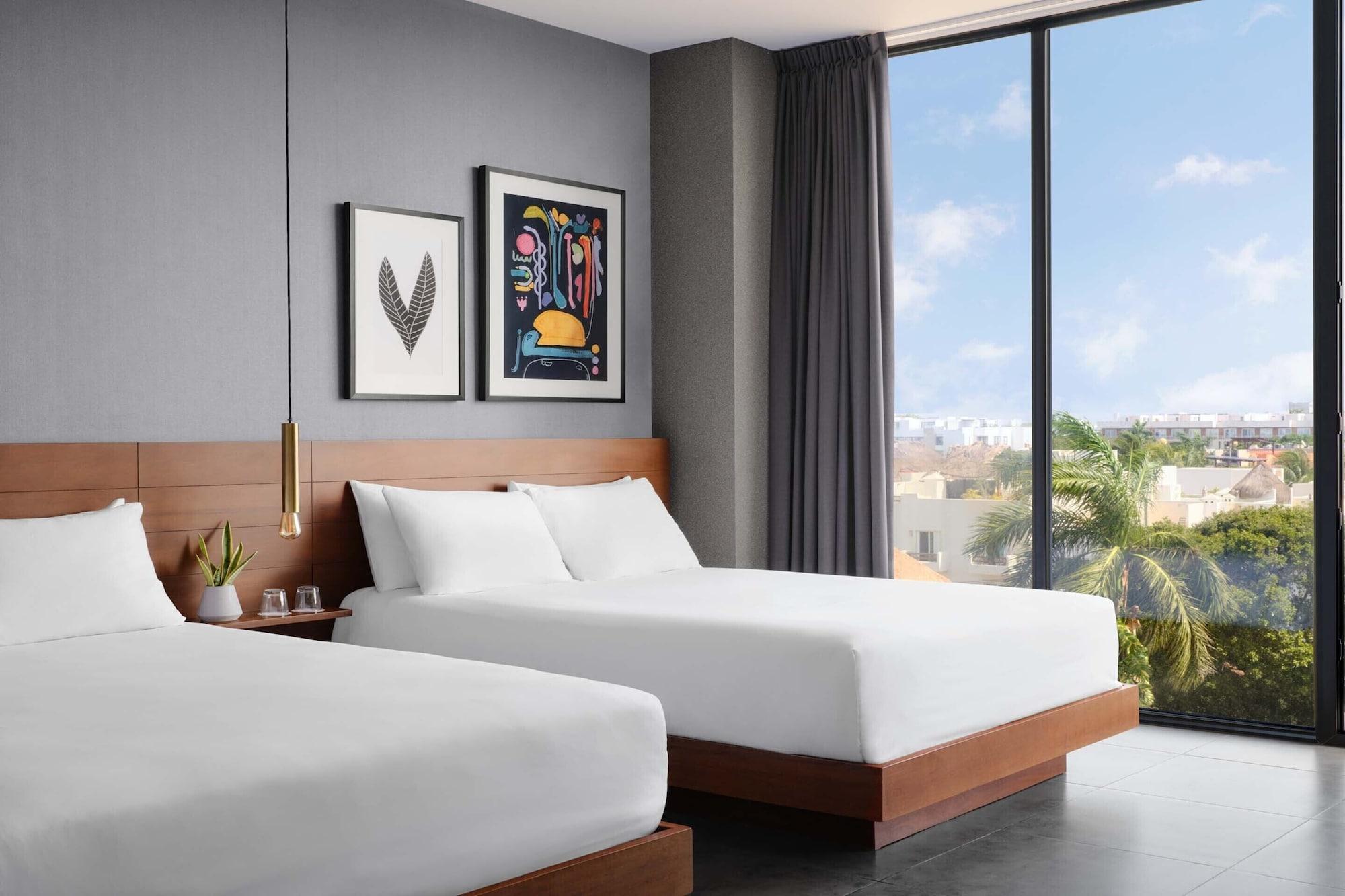 Marquee Playa (adults Only) Hotel Playa del Carmen