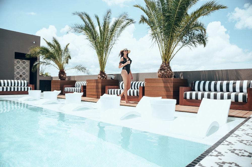 Hotel Marquee Playa (adults Only)