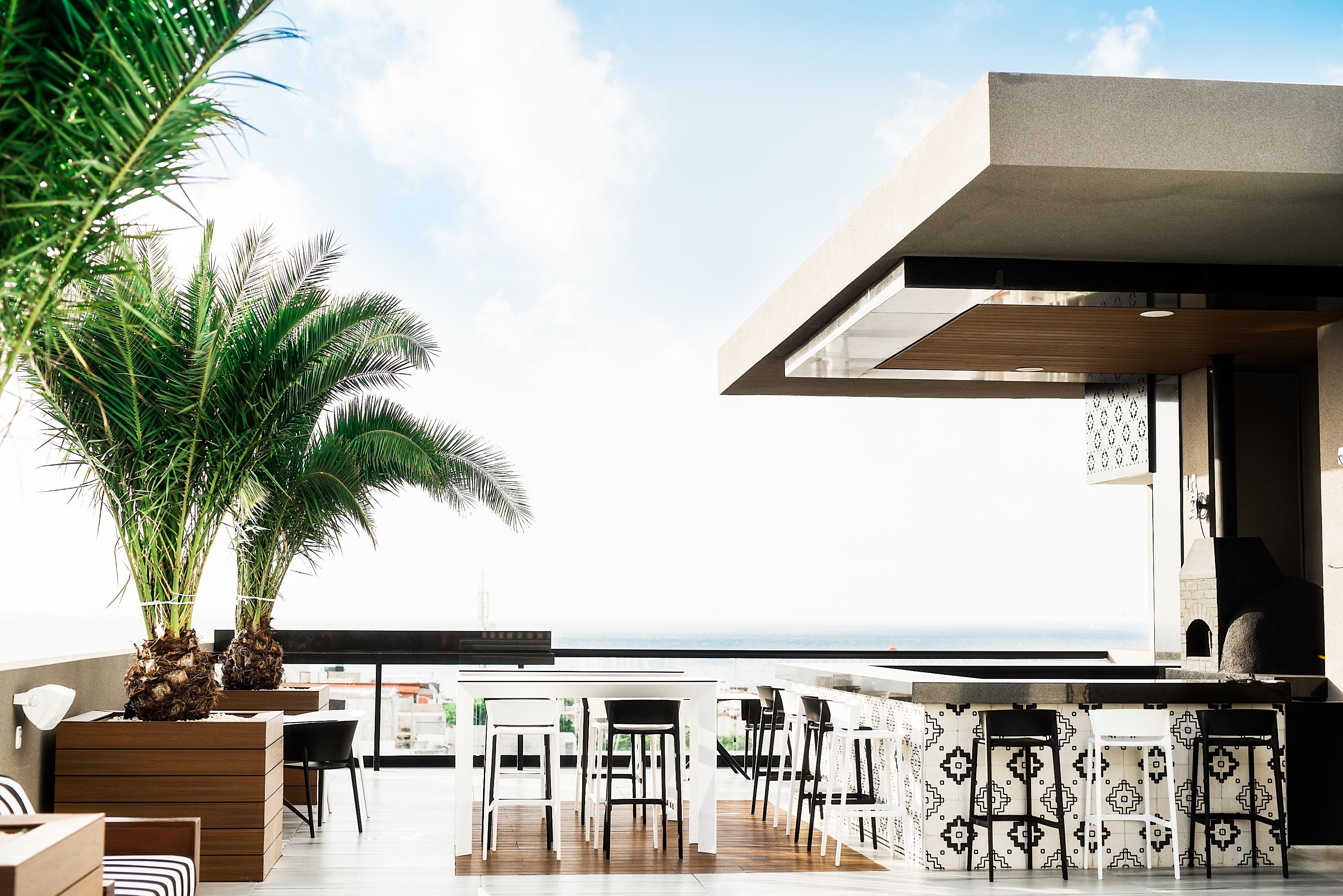 Hotel Marquee Playa (adults Only) Playa del Carmen