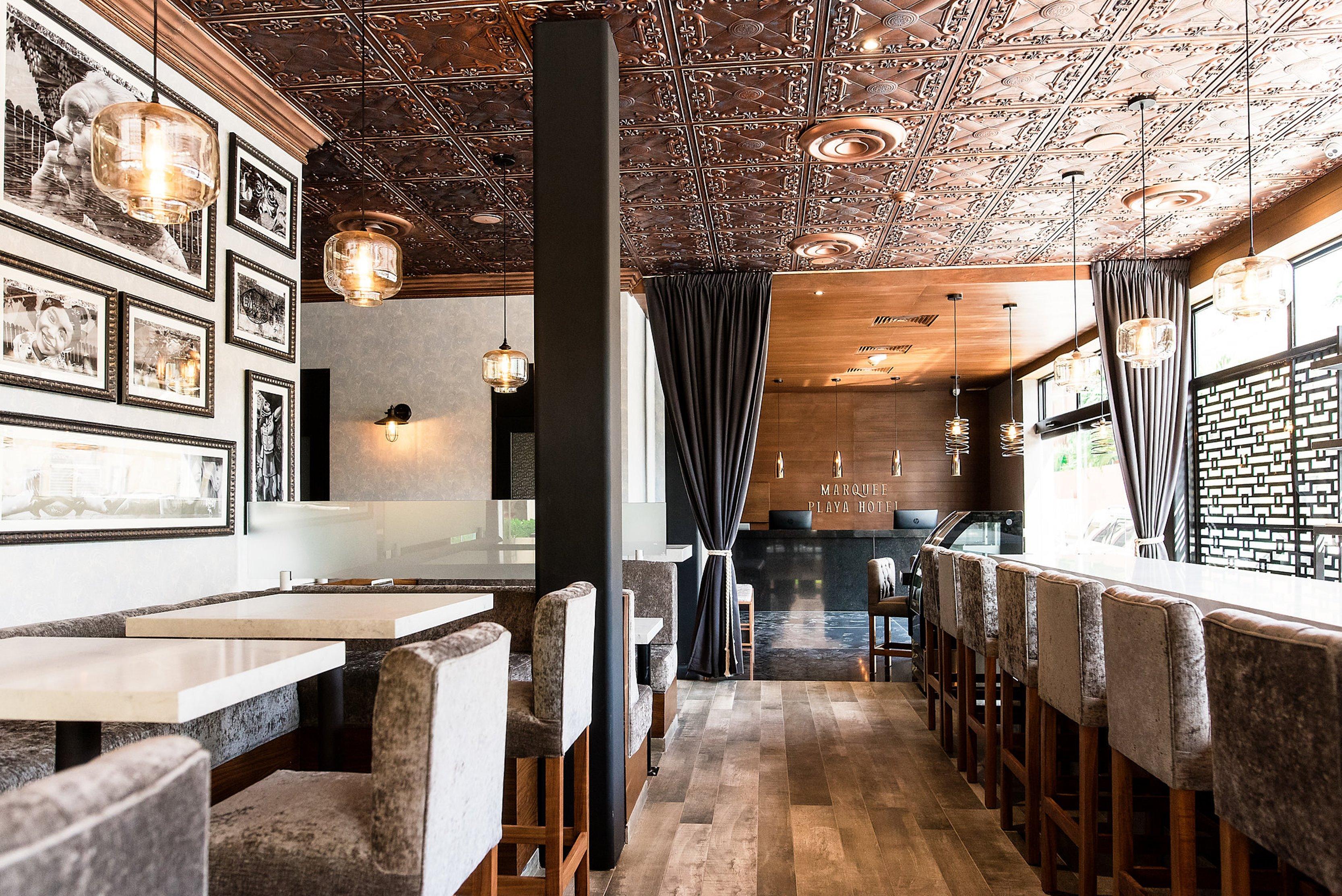 Marquee Playa (adults Only) Hotel 4*