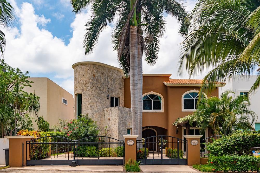 Casa Gran Escape By Playa Paradise *
