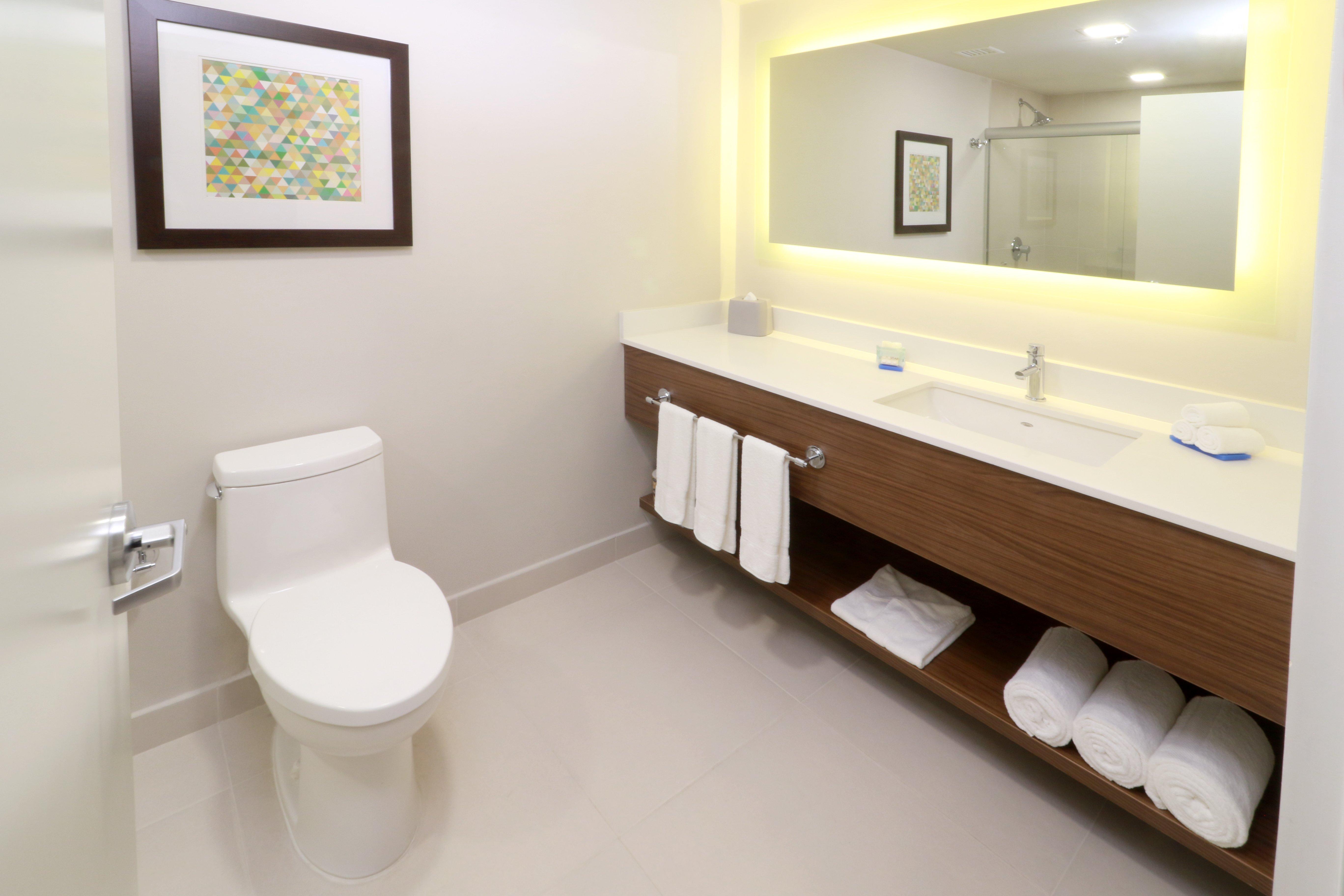 Hotel Express&suites - Playa Del Carmen, An Ihg 3*