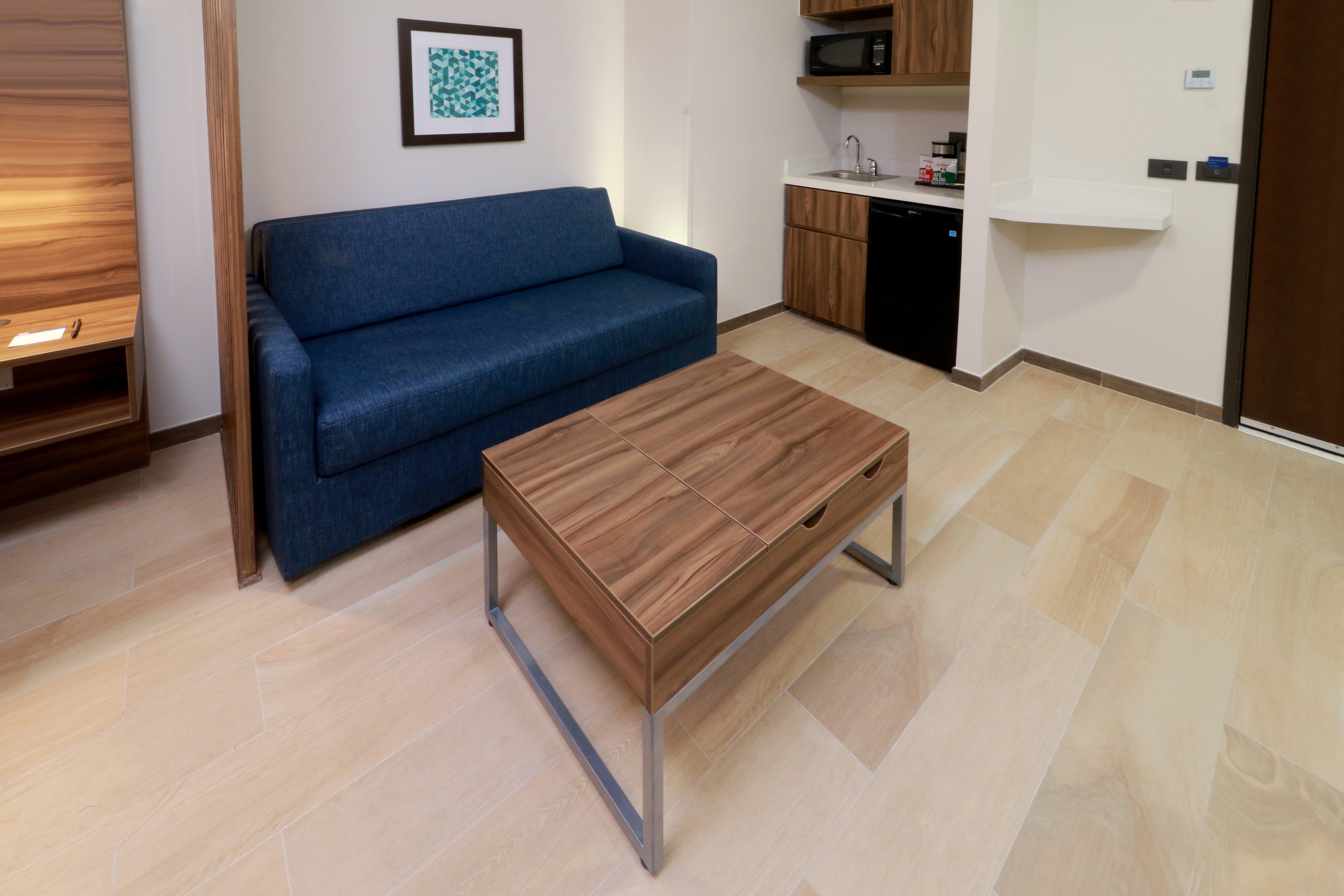 Hotel Express&suites - Playa Del Carmen, An Ihg