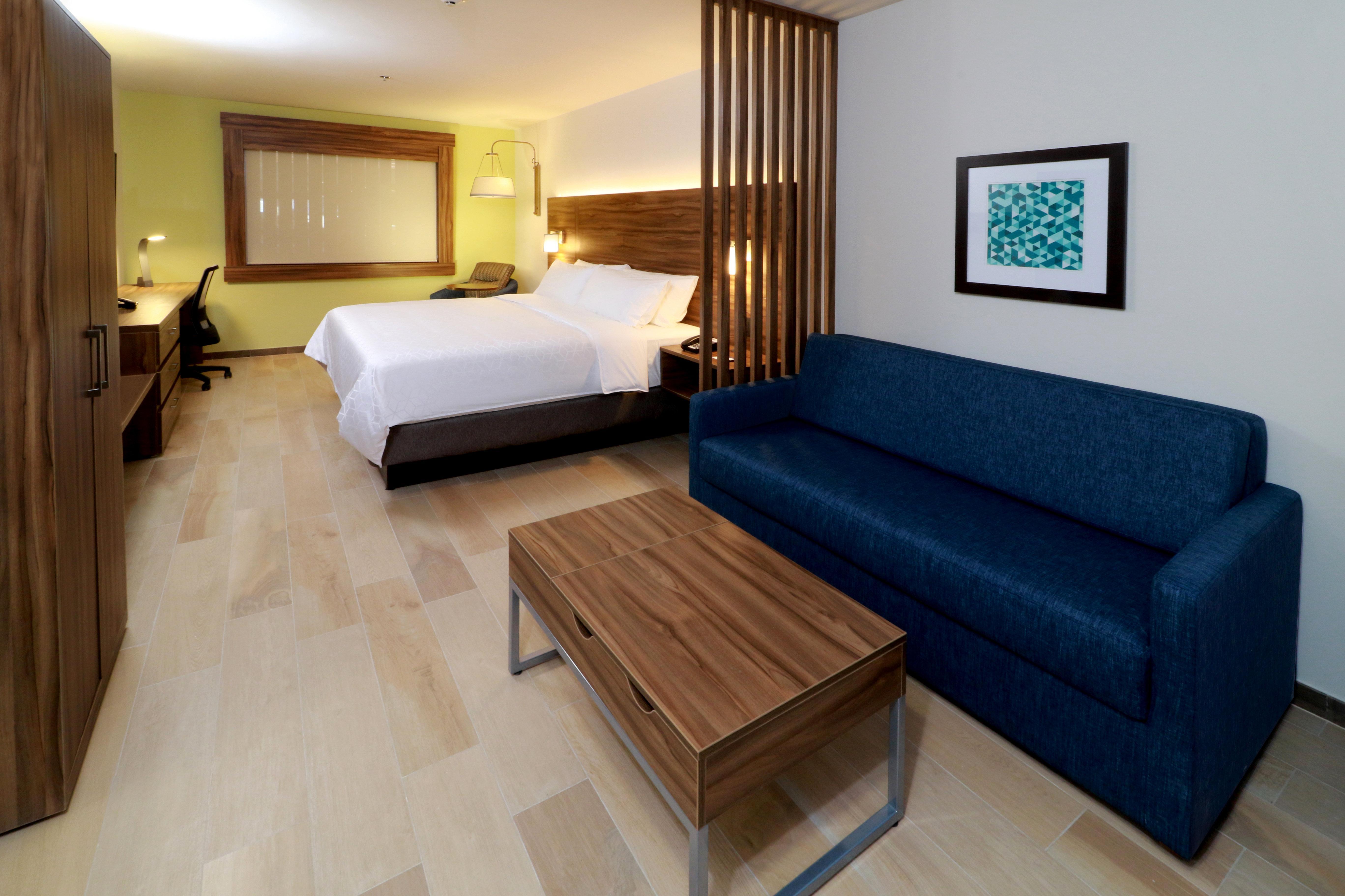 Hotel Express&suites - Playa Del Carmen, An Ihg Playa del Carmen