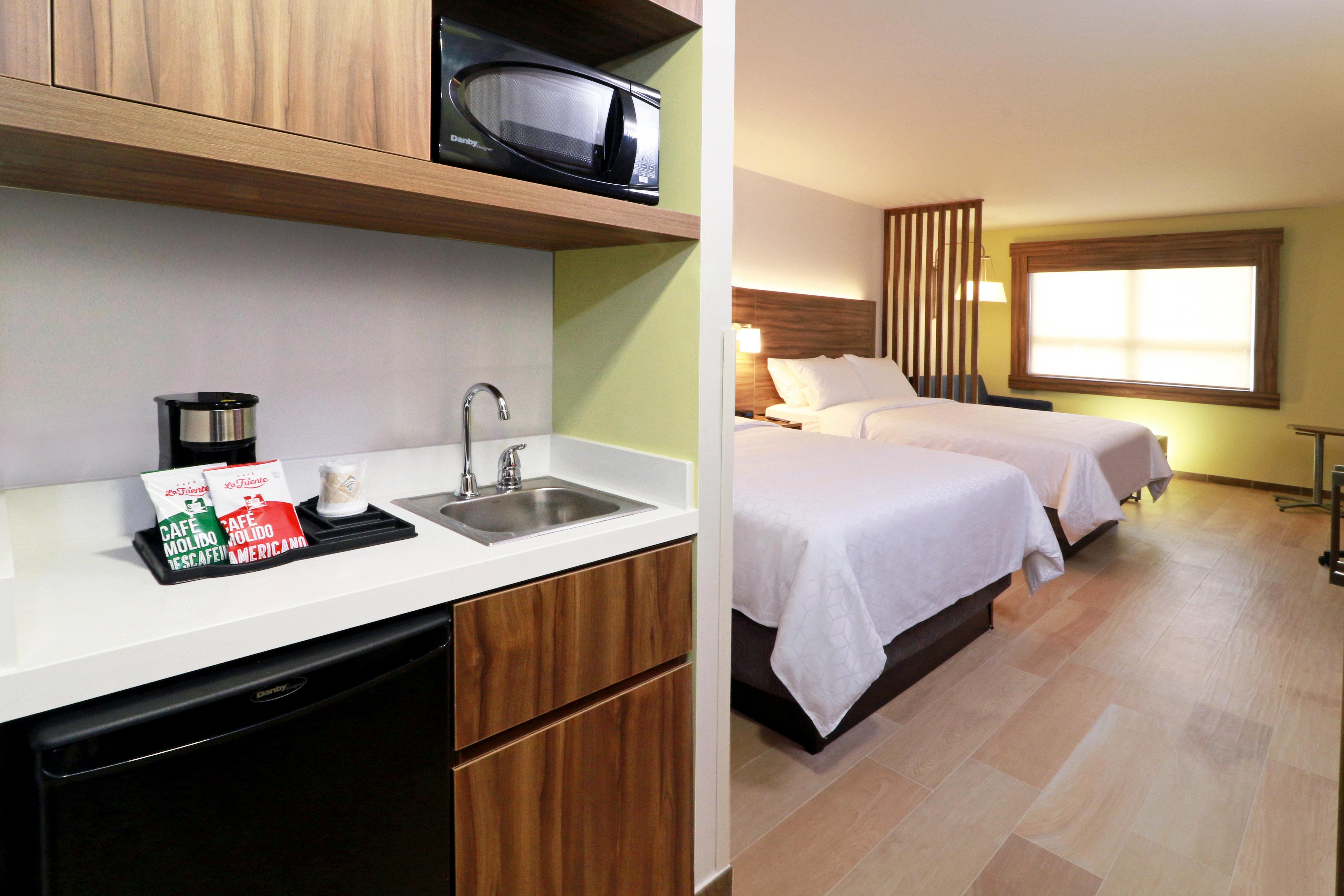 Express&suites - Playa Del Carmen, An Ihg