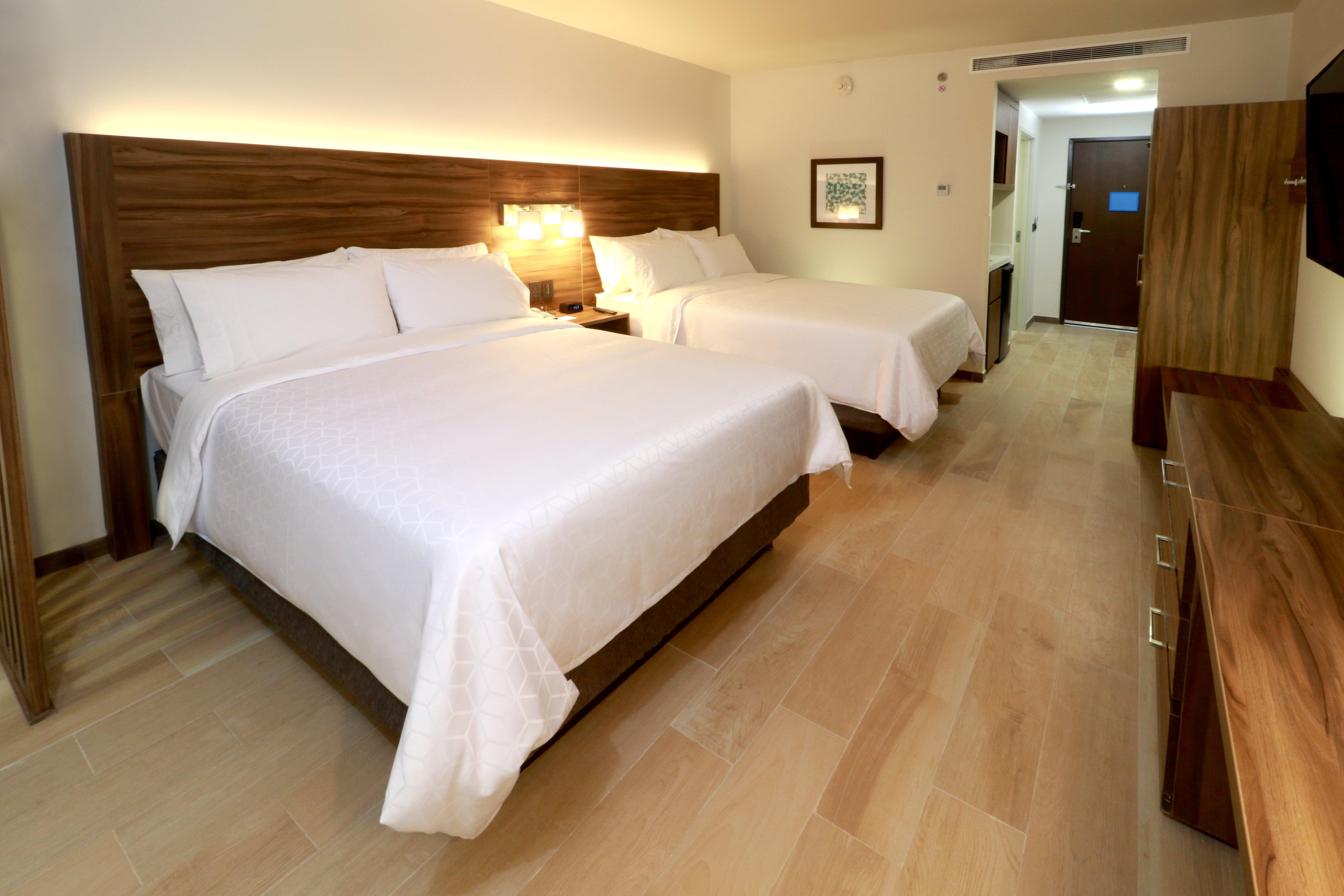 Hotel Express&suites - Playa Del Carmen, An Ihg 3*
