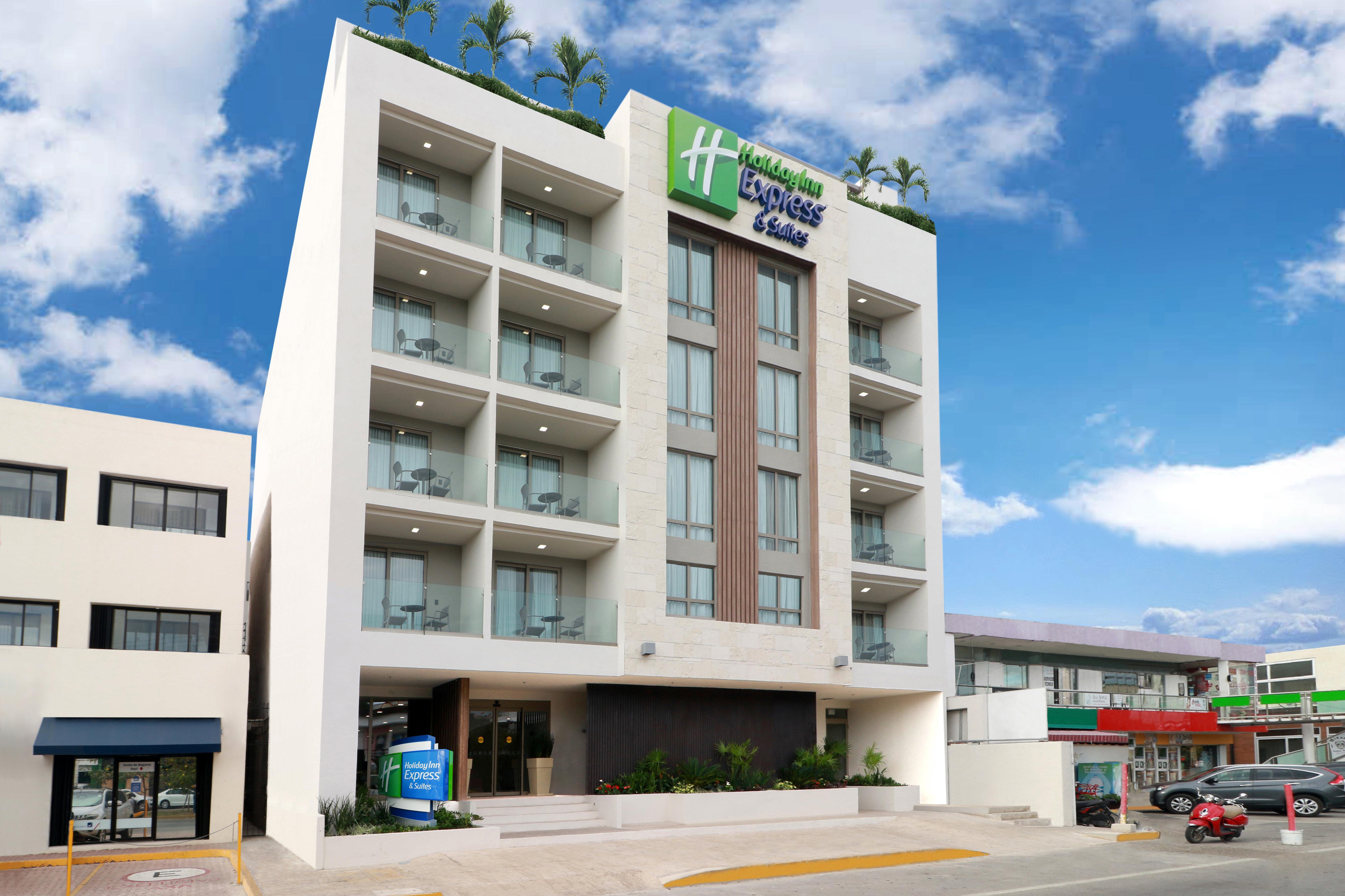 Express&suites - Playa Del Carmen, An Ihg