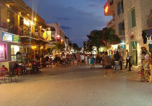 Hacienda Real Del Caribe Khách sạn