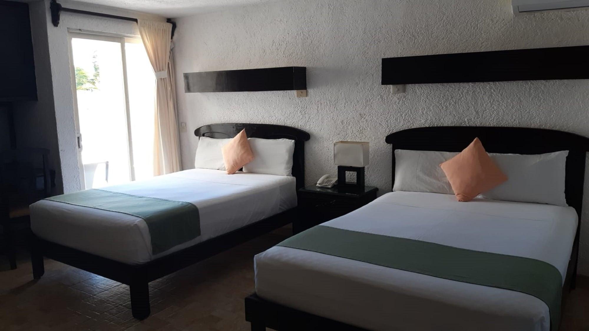 Hotel Luciana & Club