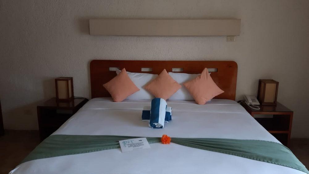 Hotel Luciana & Club Playa del Carmen