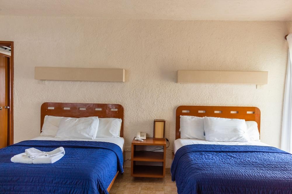 Luciana & Club Hotel 3*