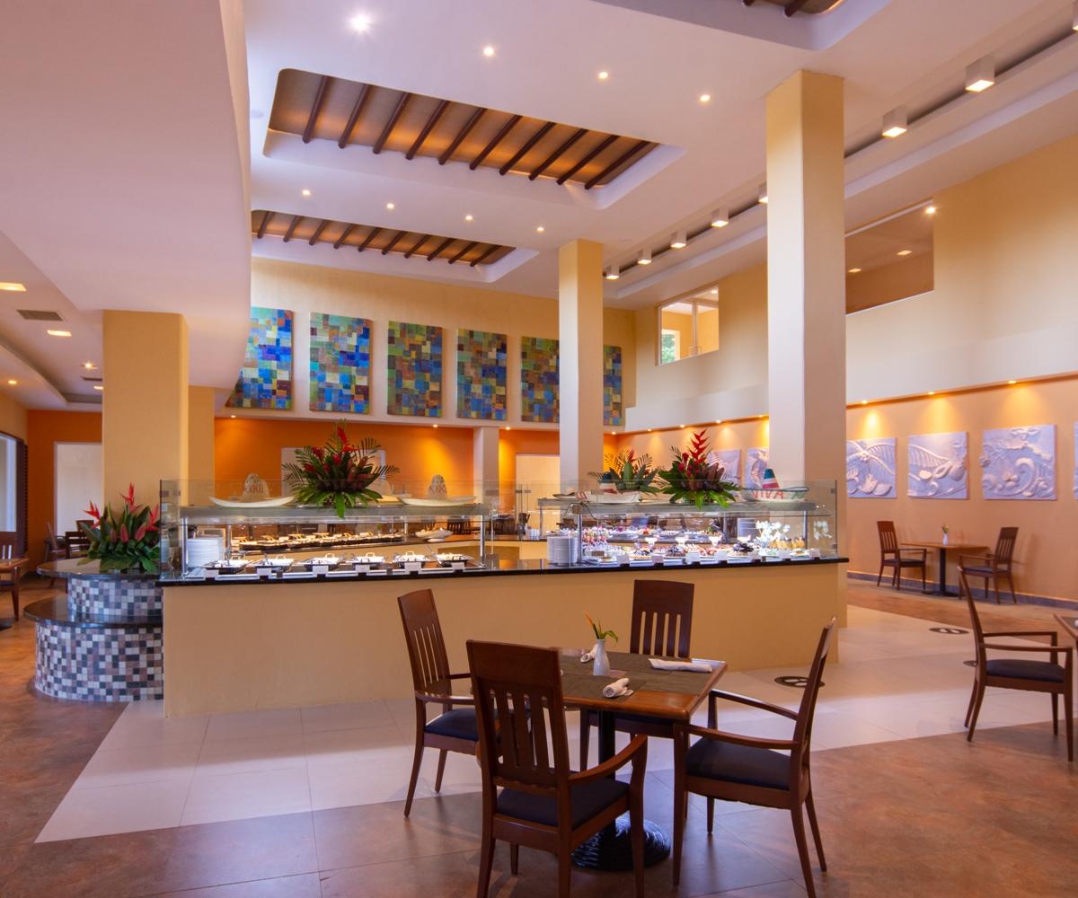 Resort Hacienda Tres Rios & Nature Park 5*