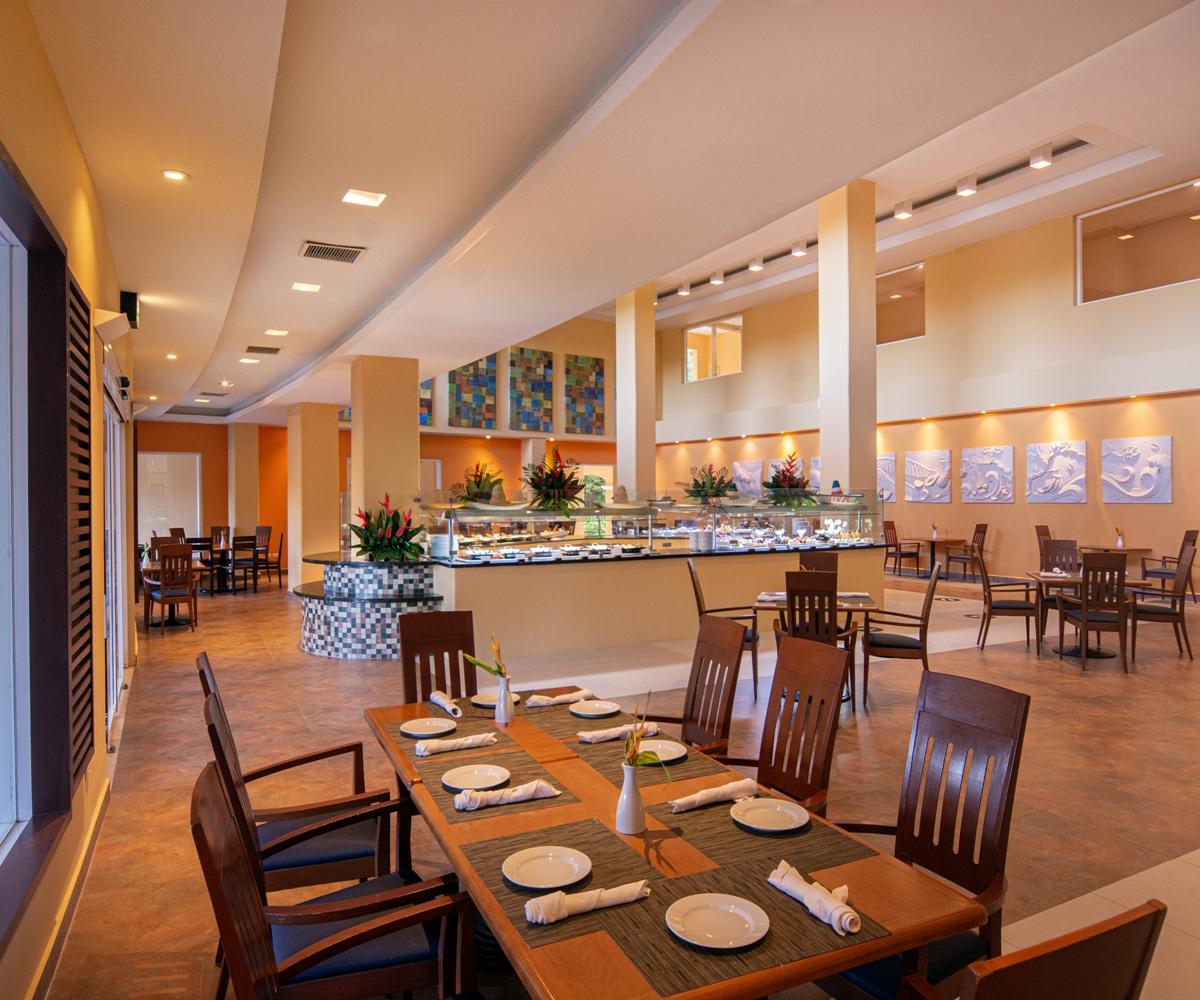 Hacienda Tres Rios & Nature Park Resort Playa del Carmen