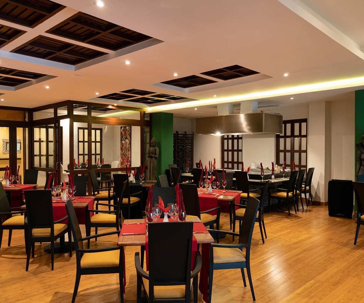 Hacienda Tres Rios & Nature Park Resort 5*