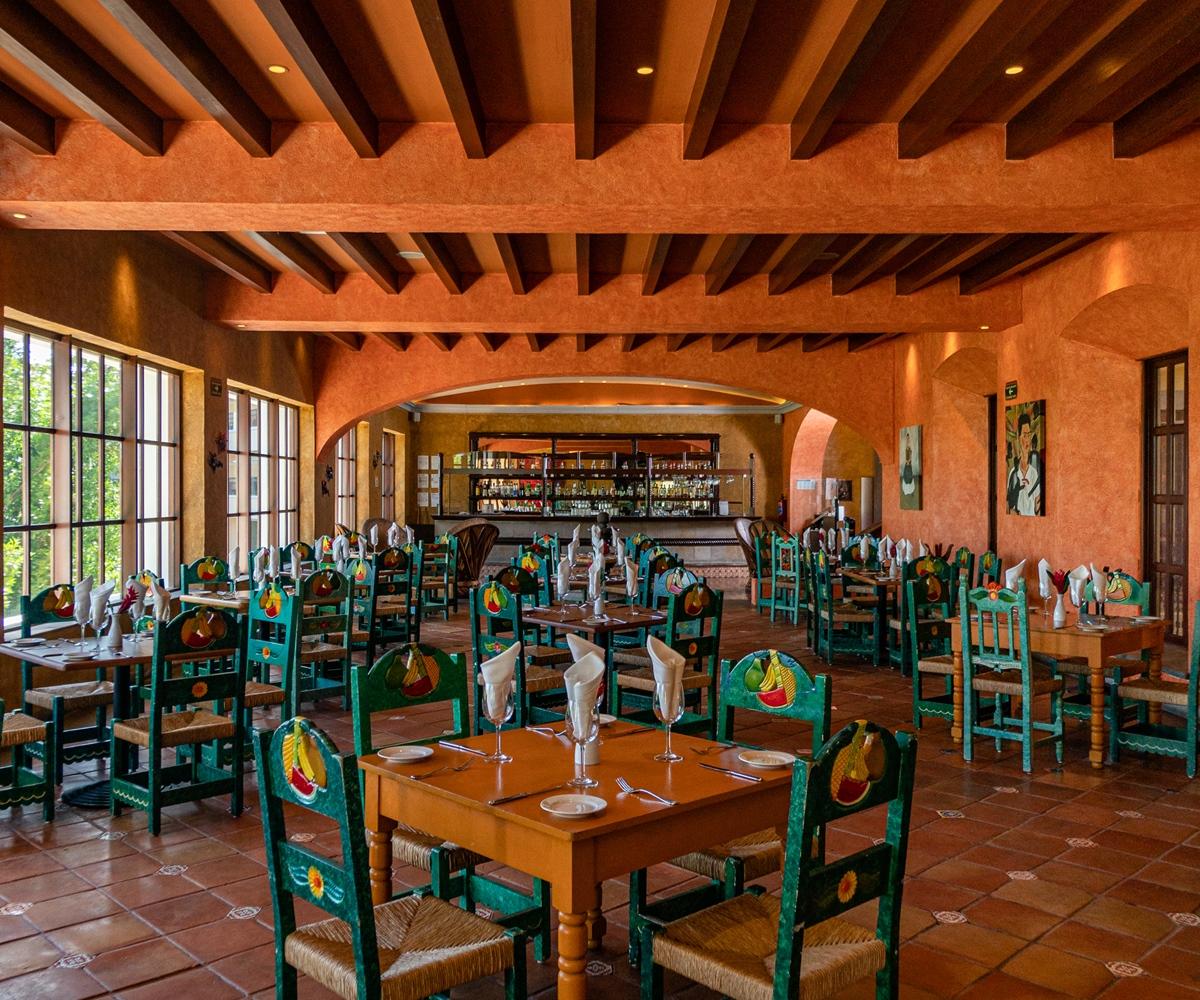Hacienda Tres Rios & Nature Park Resort Playa del Carmen