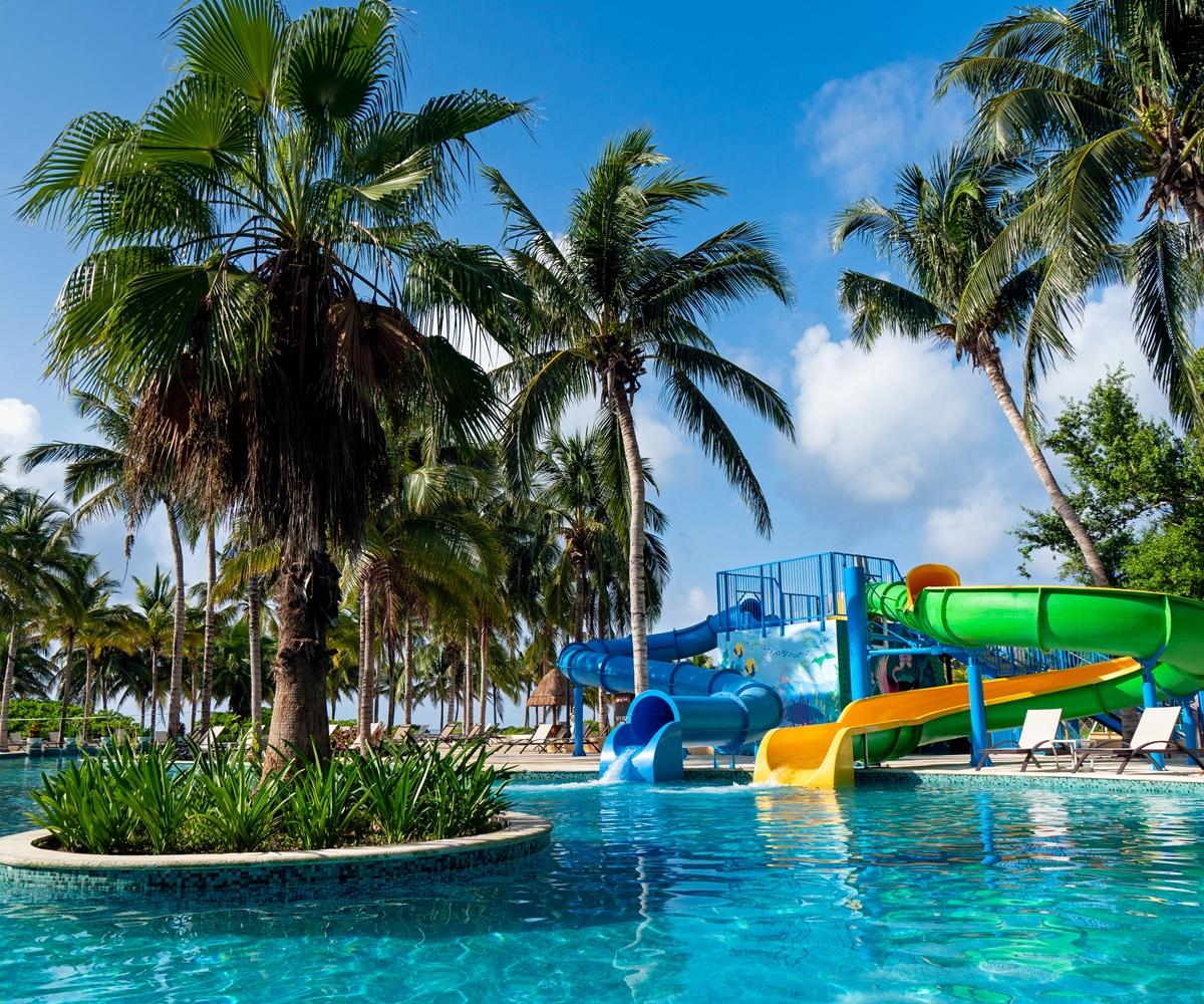 Hacienda Tres Rios & Nature Park