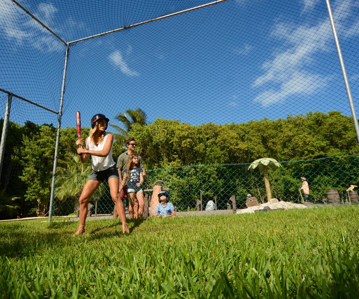 Resort Hacienda Tres Rios & Nature Park 5*