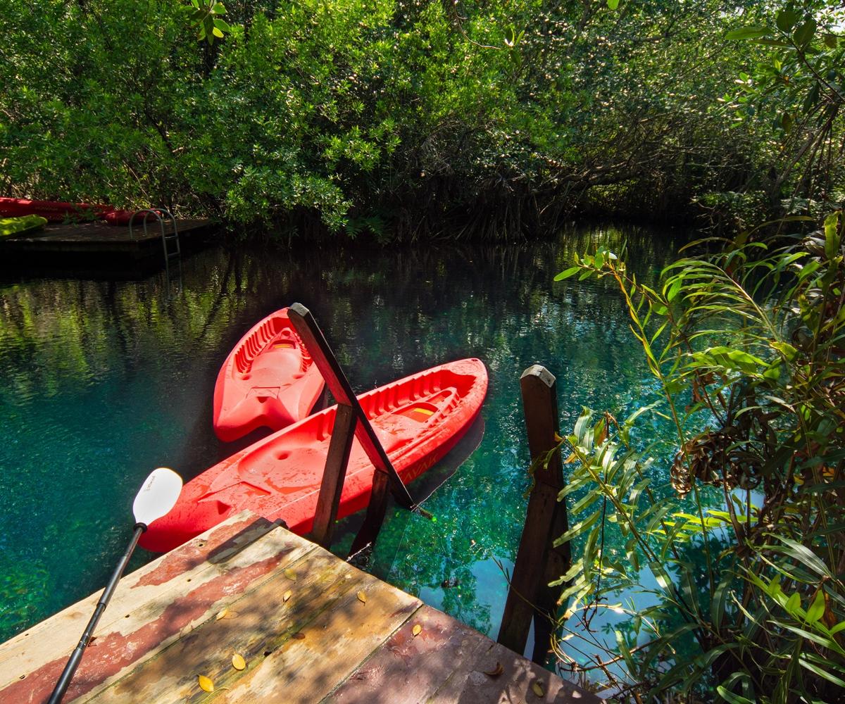 Hacienda Tres Rios & Nature Park