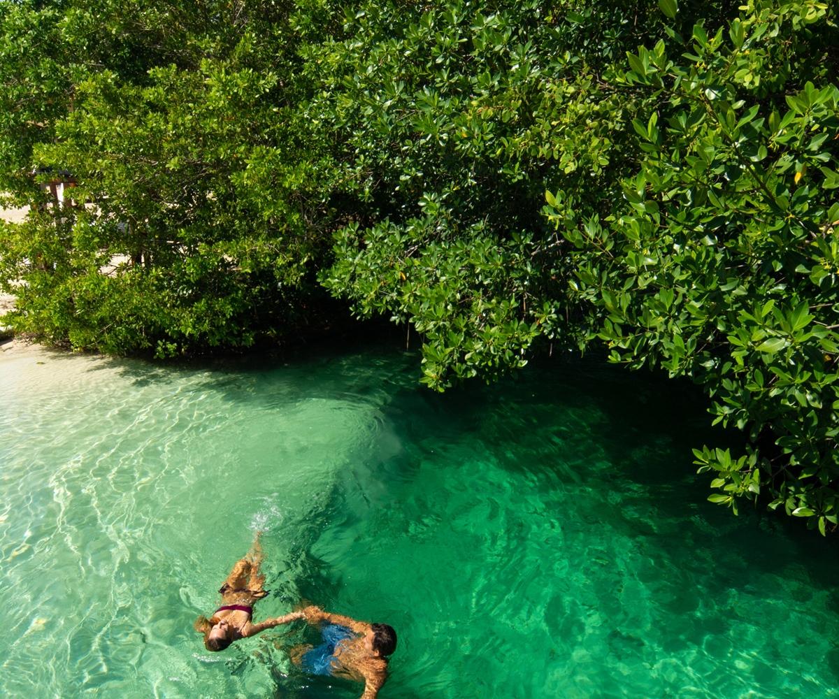 Resort Hacienda Tres Rios Spa&nature Park -