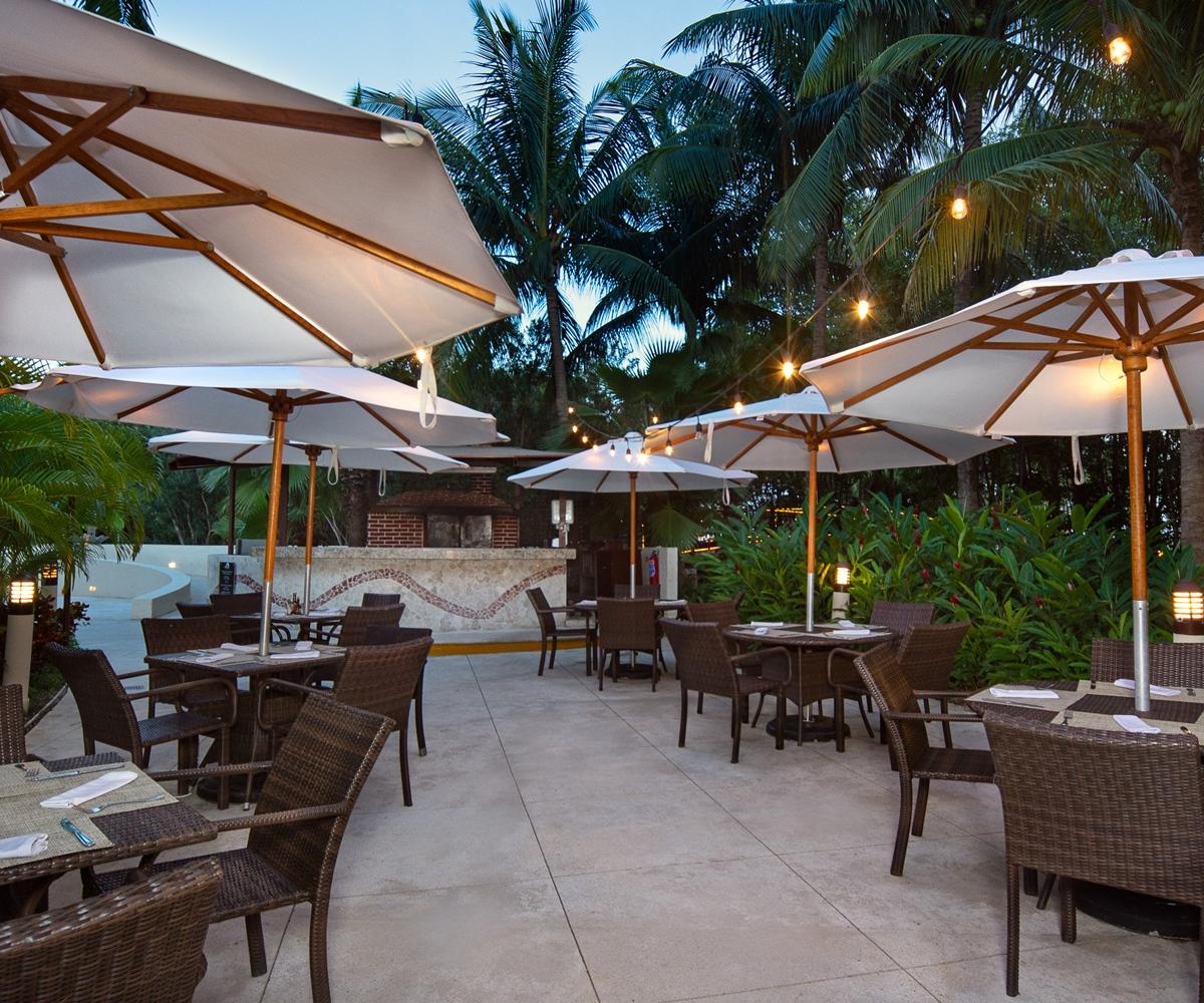 Resort Hacienda Tres Rios & Nature Park 5*