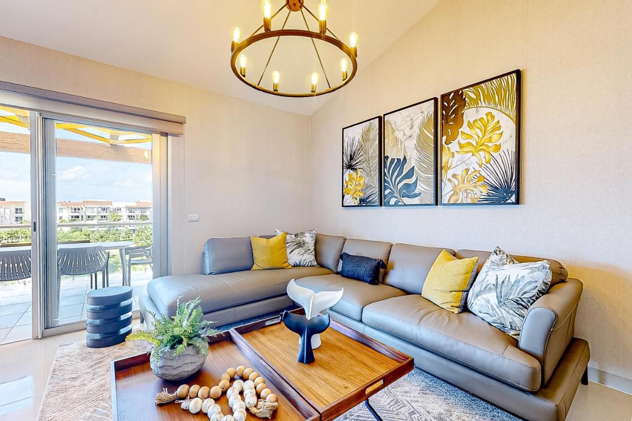 Mareazul 436 Norte 2 Bedroom Căn hộ *