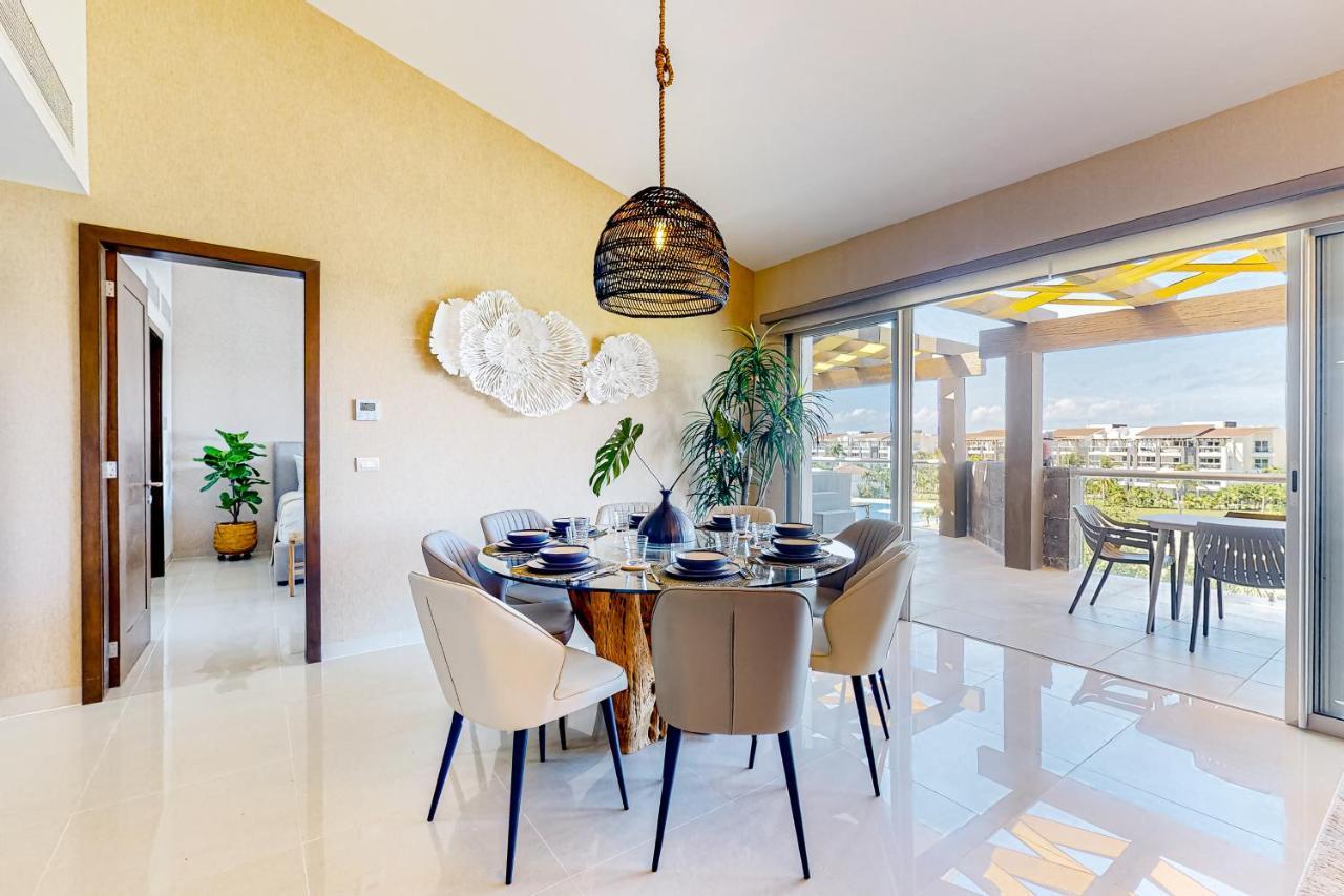 Căn hộ Mareazul 436 Norte 2 Bedroom
