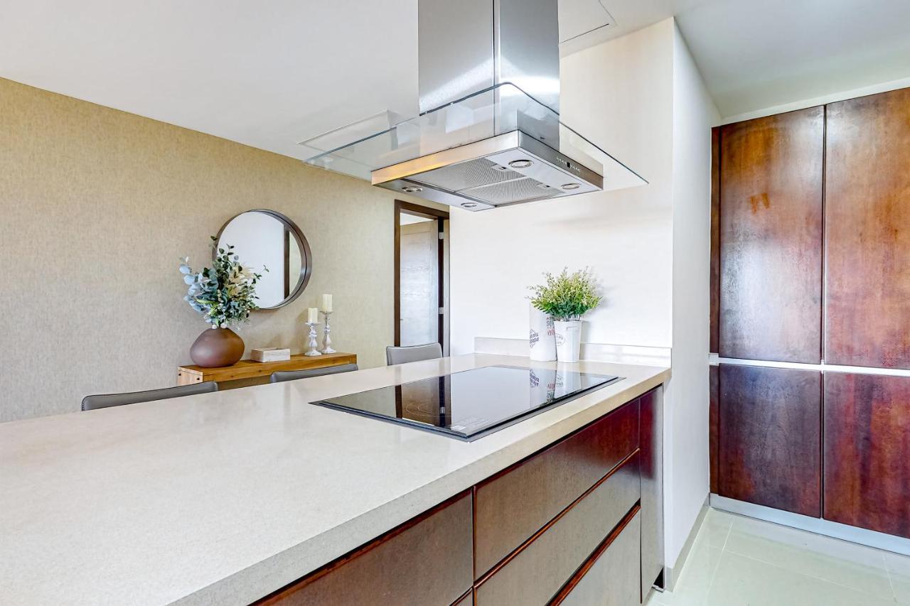 Mareazul 436 Norte 2 Bedroom Căn hộ Playa del Carmen