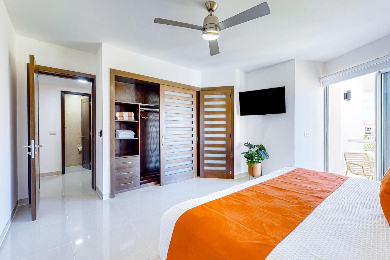 Mareazul 436 Norte 2 Bedroom Căn hộ