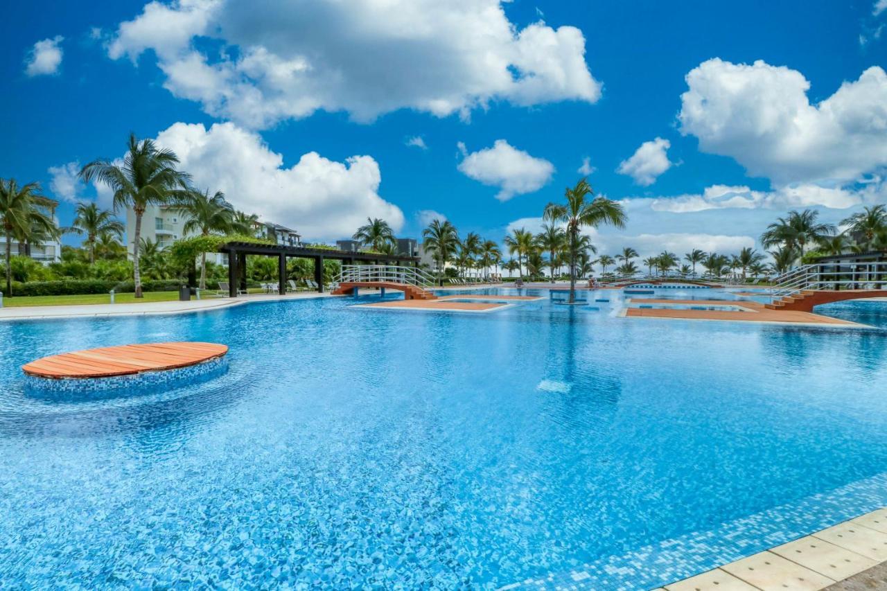 Căn hộ Mareazul 436 Norte 2 Bedroom Playa del Carmen