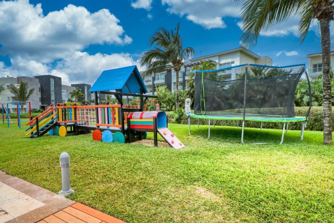 Căn hộ Mareazul 436 Norte 2 Bedroom Playa del Carmen