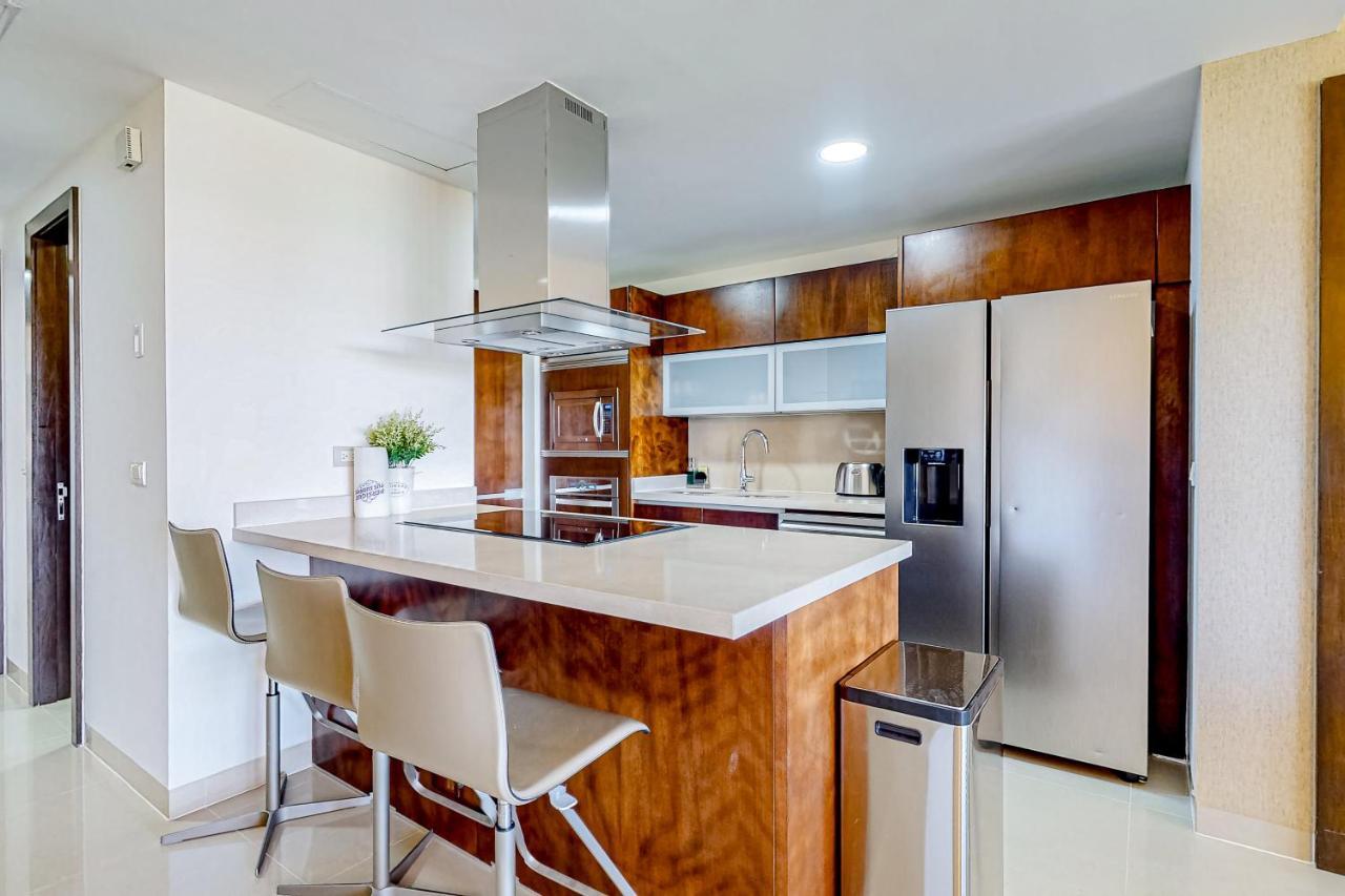 Căn hộ Mareazul 436 Norte 2 Bedroom Playa del Carmen