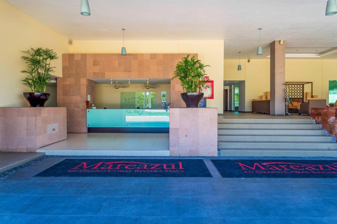 Căn hộ Mareazul 436 Norte 2 Bedroom Playa del Carmen