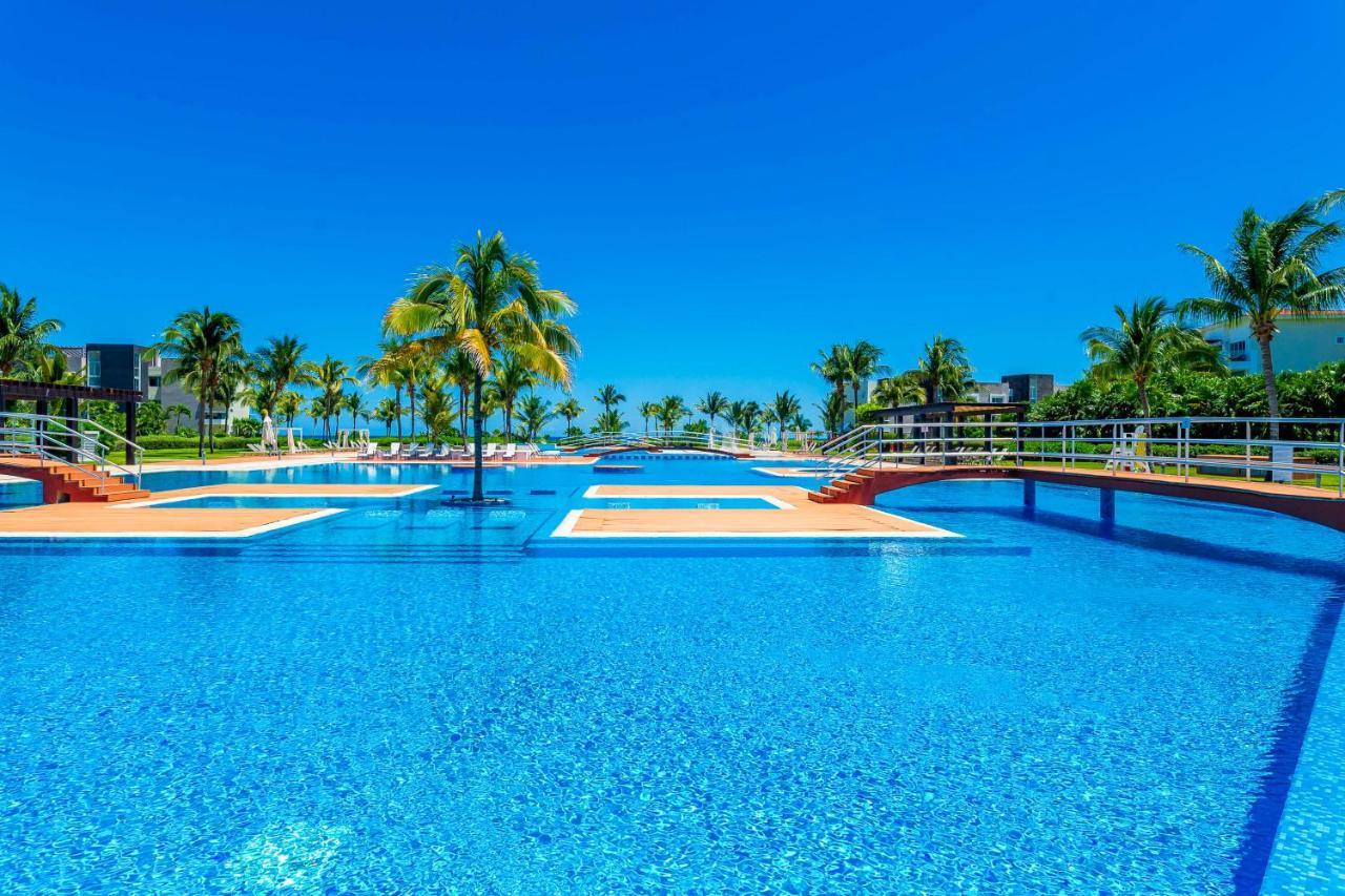 Căn hộ Mareazul 436 Norte 2 Bedroom Playa del Carmen