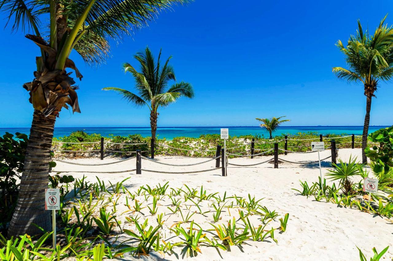 Mareazul 436 Norte 2 Bedroom Căn hộ Playa del Carmen