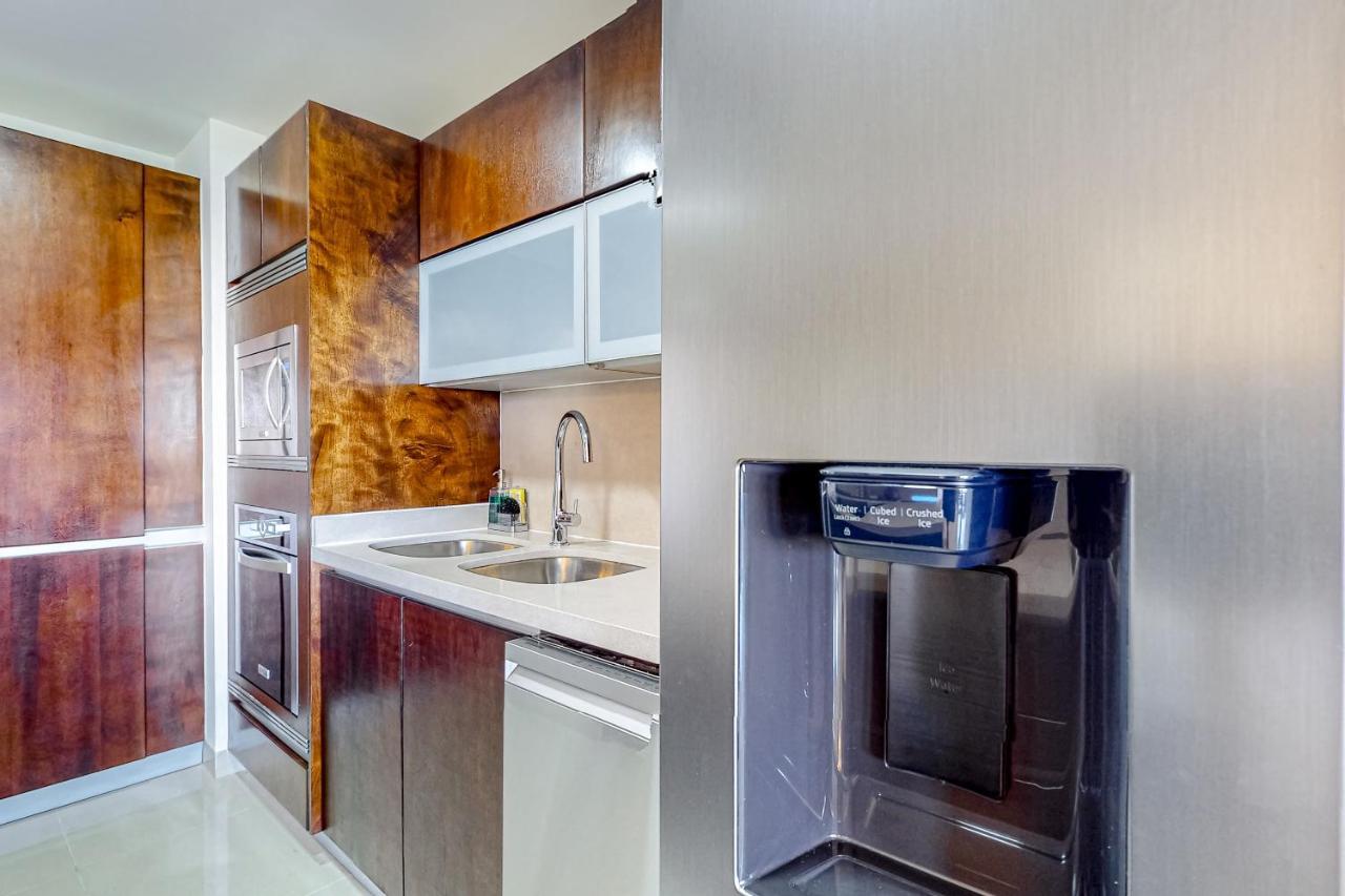 Căn hộ Mareazul 436 Norte 2 Bedroom