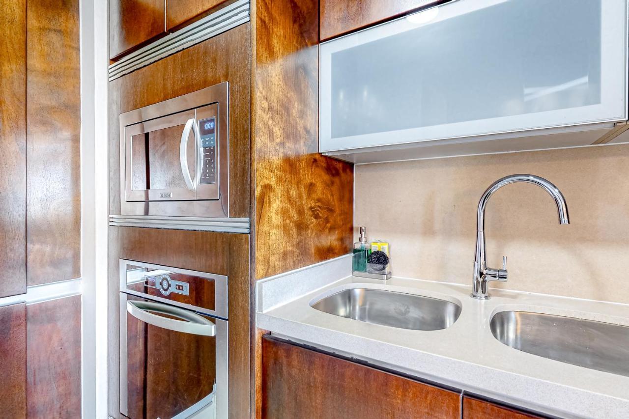 Mareazul 436 Norte 2 Bedroom Căn hộ