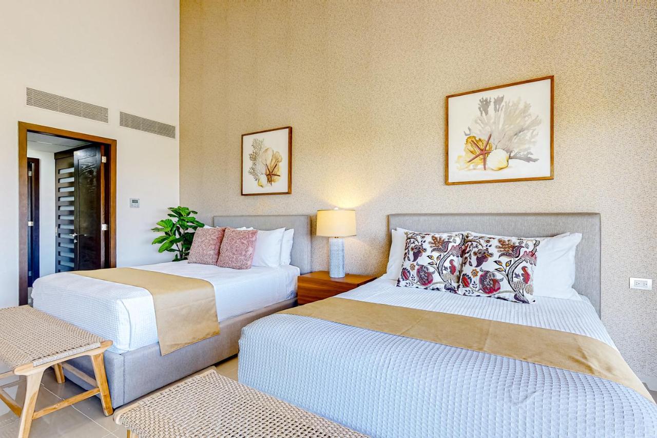 Căn hộ Mareazul 436 Norte 2 Bedroom *