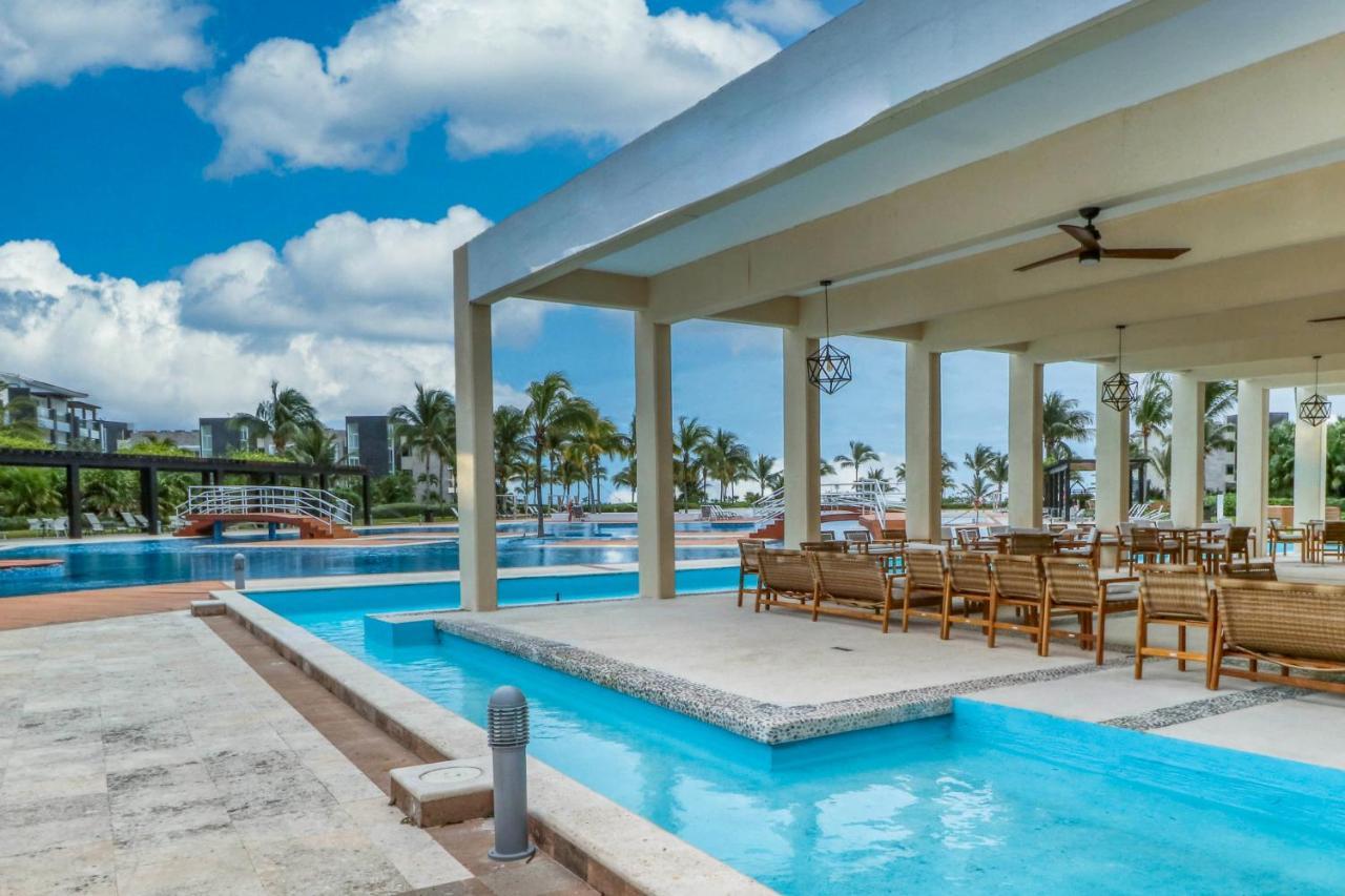 Căn hộ Mareazul 436 Norte 2 Bedroom Playa del Carmen