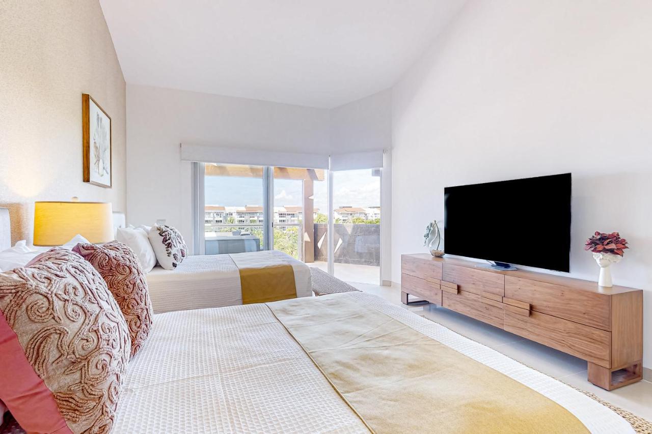 Căn hộ Mareazul 436 Norte 2 Bedroom *