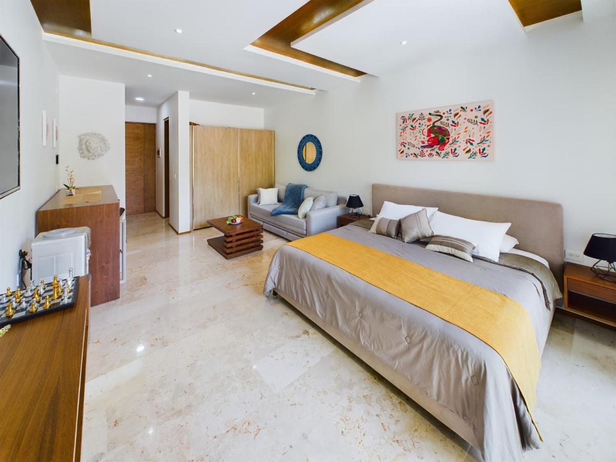 Near To 5th Avenue, Bars & Beautiful Views By Yeah Apartment Playa del Carmen